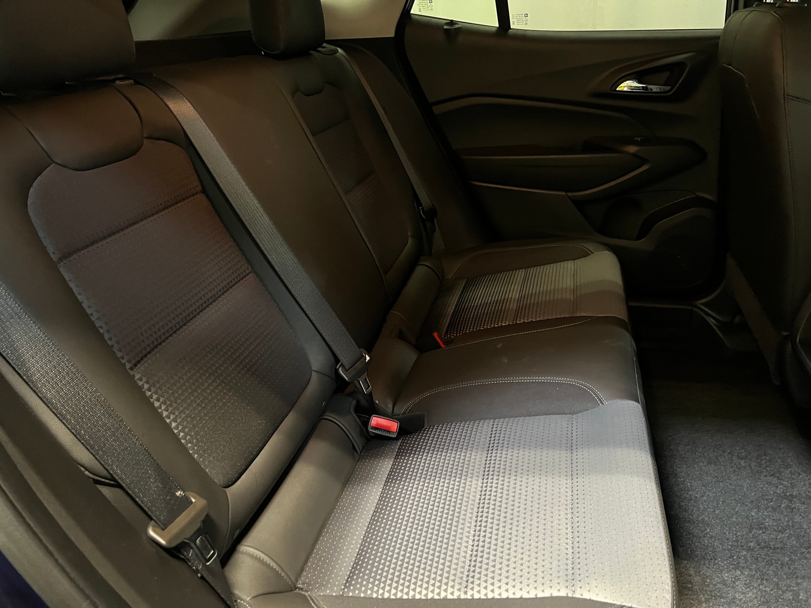 Thumbnail: 2024 Chevrolet Trax - 6