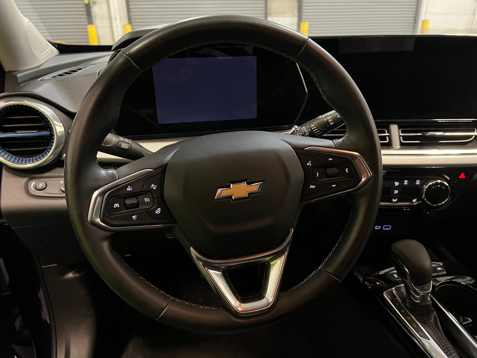 Thumbnail: 2024 Chevrolet Trax - 5
