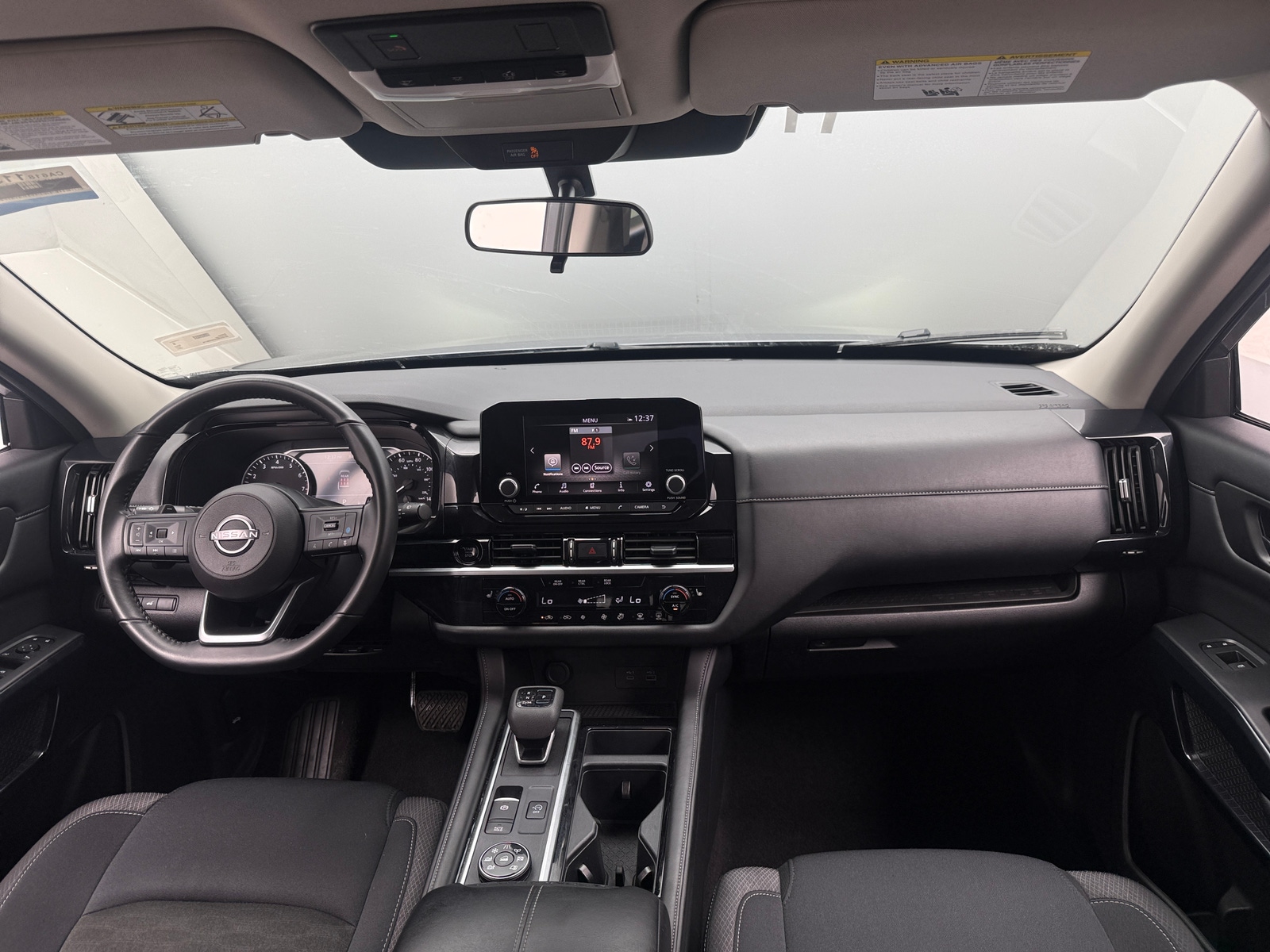 Thumbnail: 2025 Nissan Pathfinder - 3
