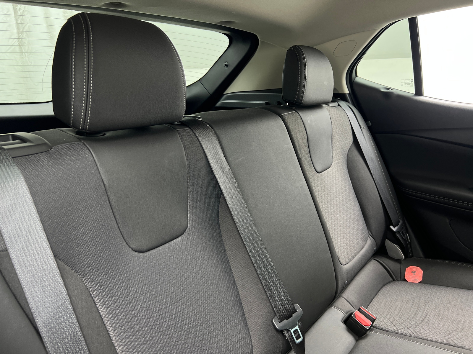 Thumbnail: 2025 Buick Encore GX - 5
