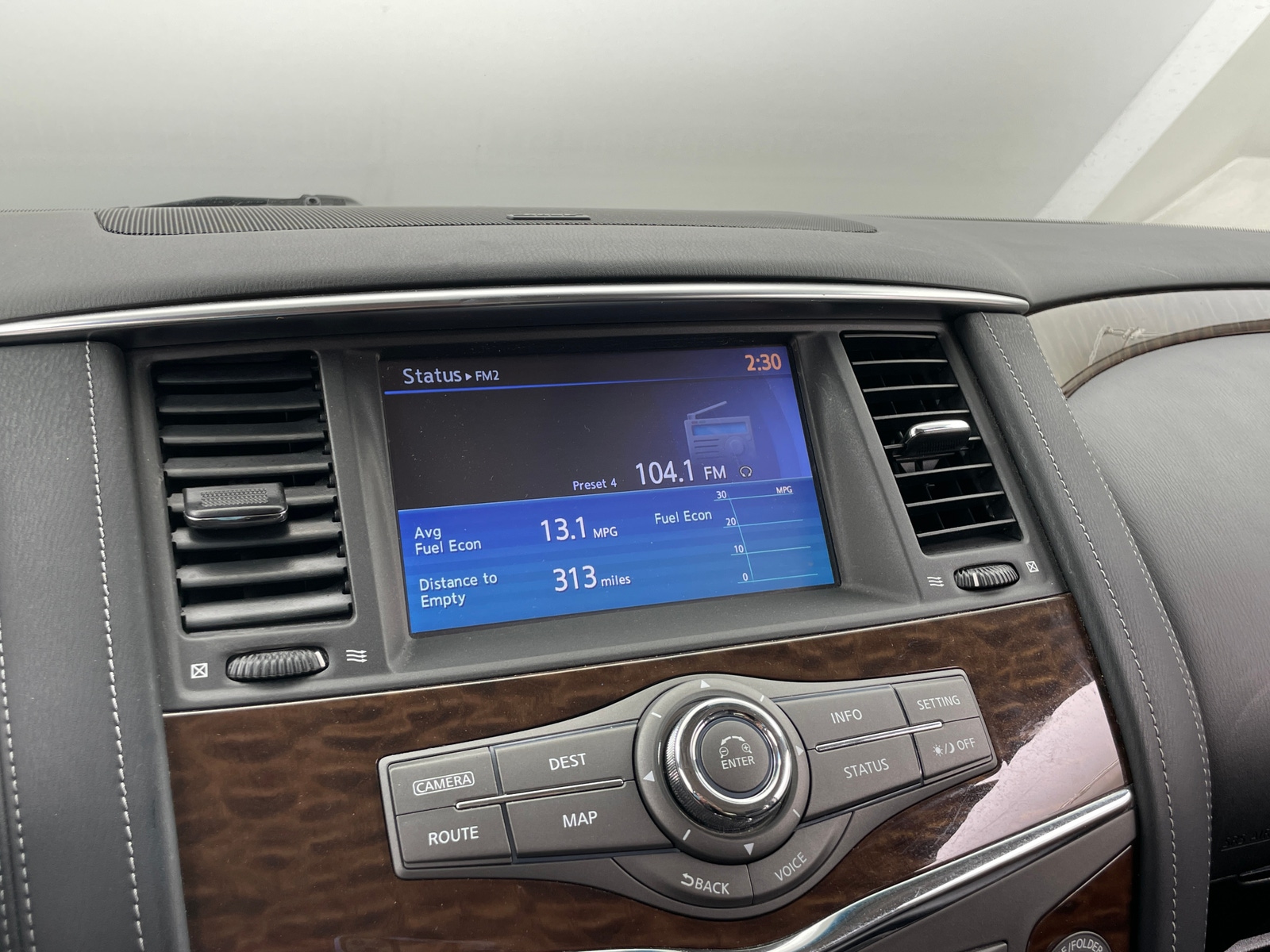 Thumbnail: 2017 Nissan Armada - 3