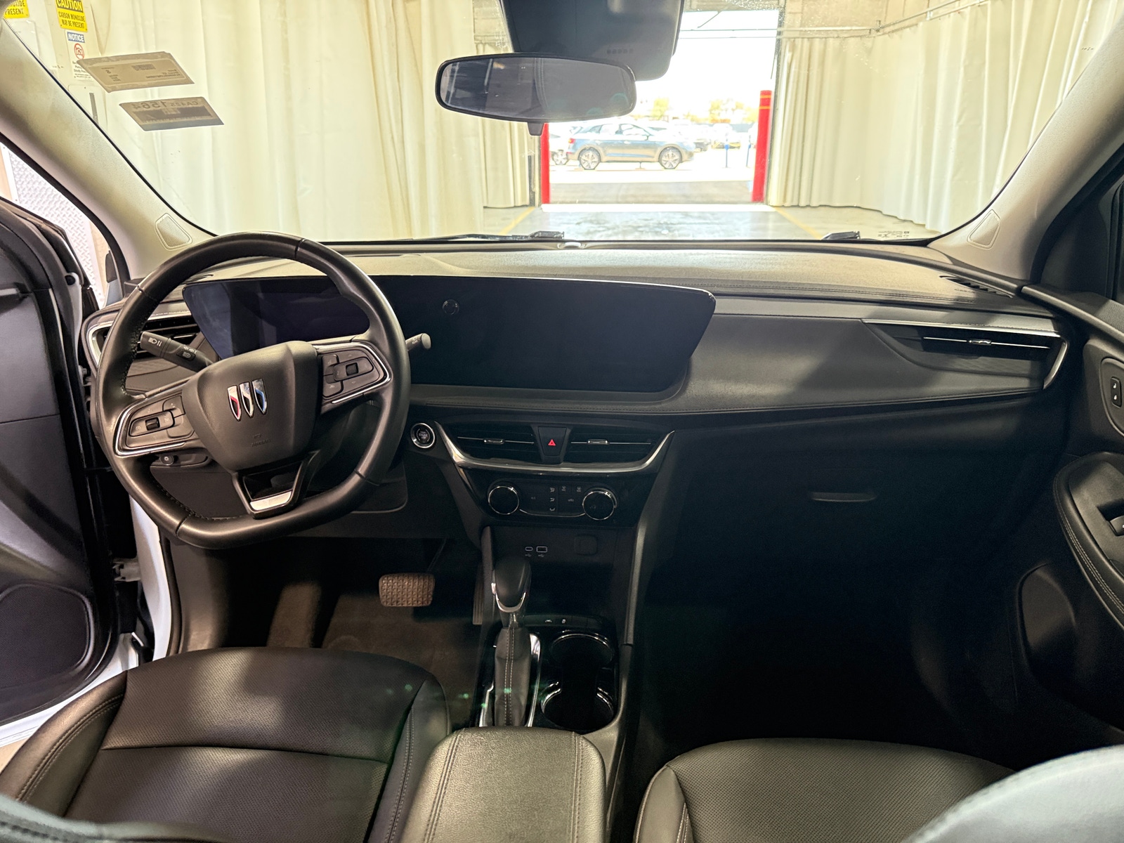 Thumbnail: 2024 Buick Encore GX - 2