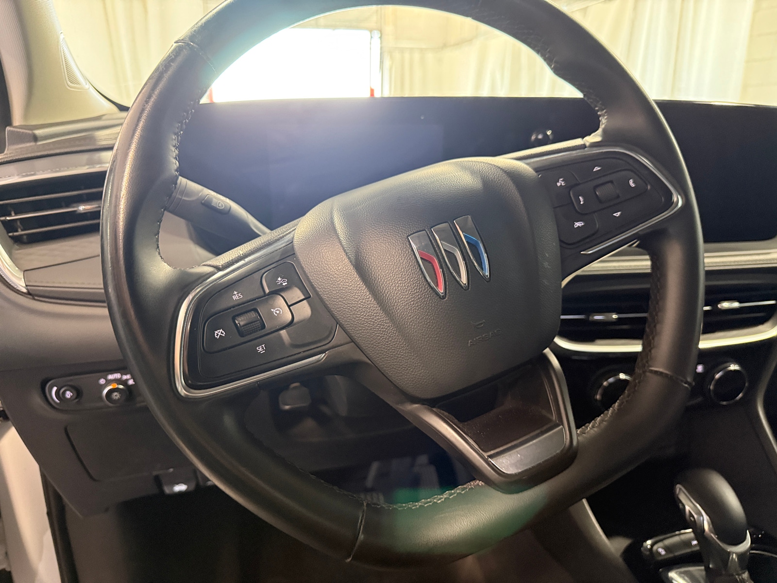 Thumbnail: 2024 Buick Encore GX - 4