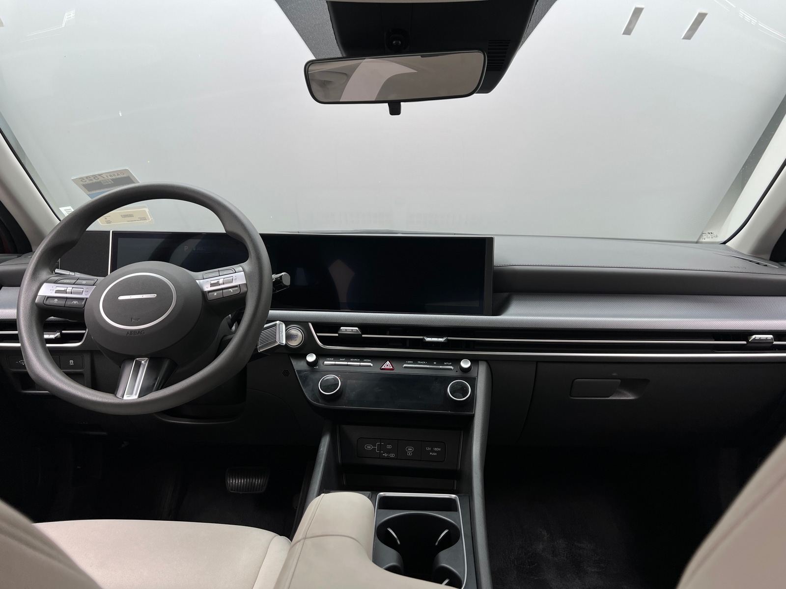 Thumbnail: 2025 Hyundai Sonata - 3