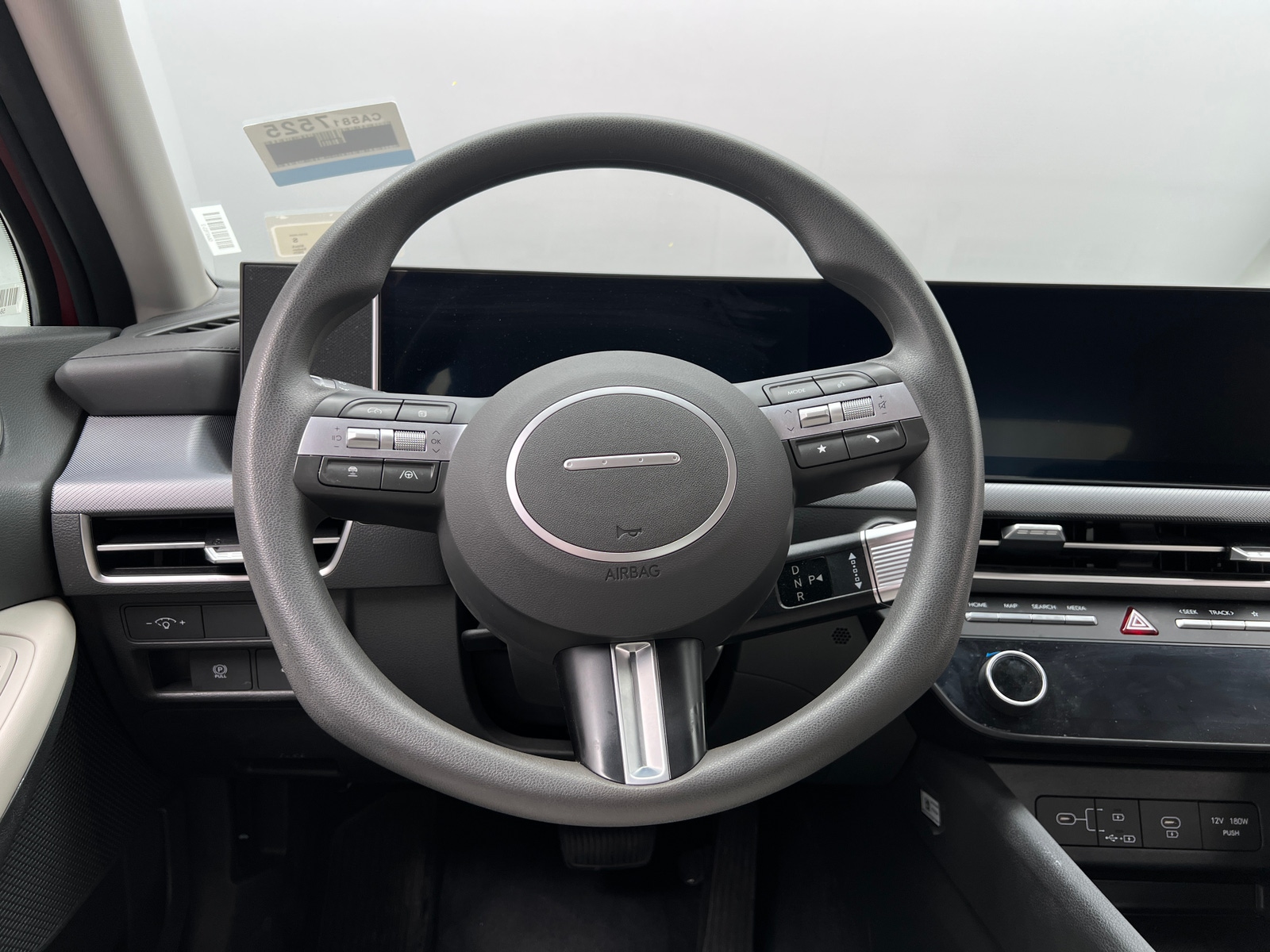 Thumbnail: 2025 Hyundai Sonata - 5