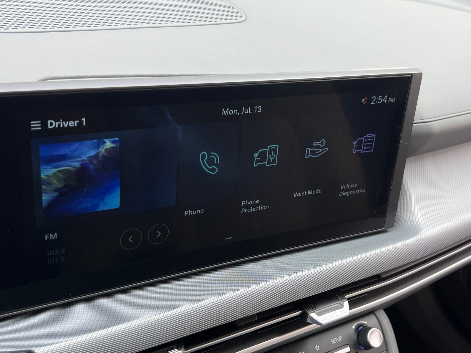 Thumbnail: 2025 Hyundai Sonata - 4