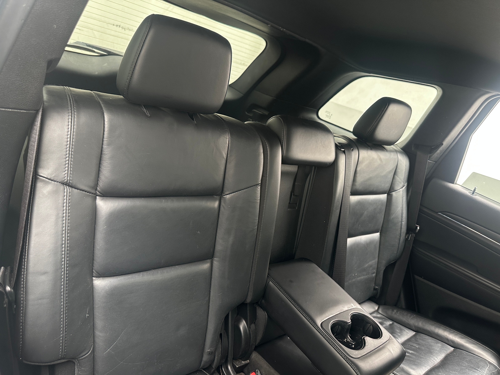 Thumbnail: 2021 Jeep Grand Cherokee - 5