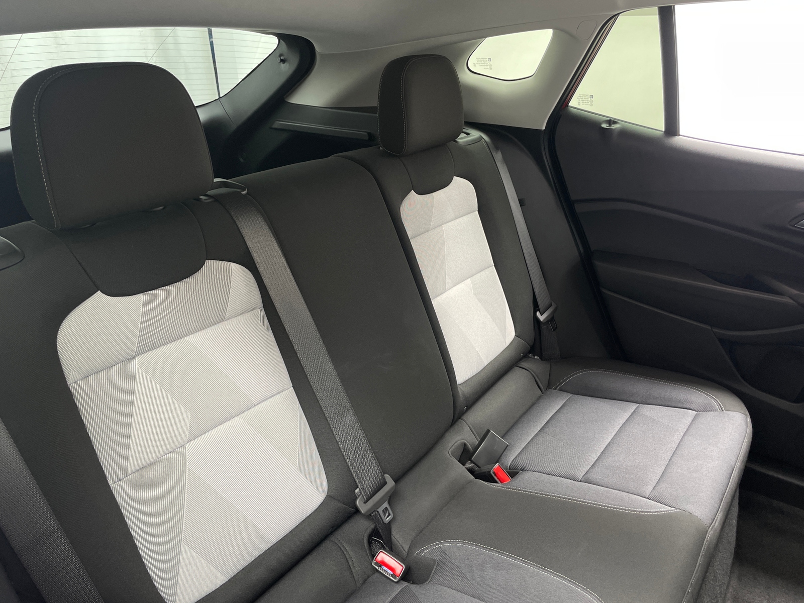 Thumbnail: 2026 Chevrolet Trax - 6