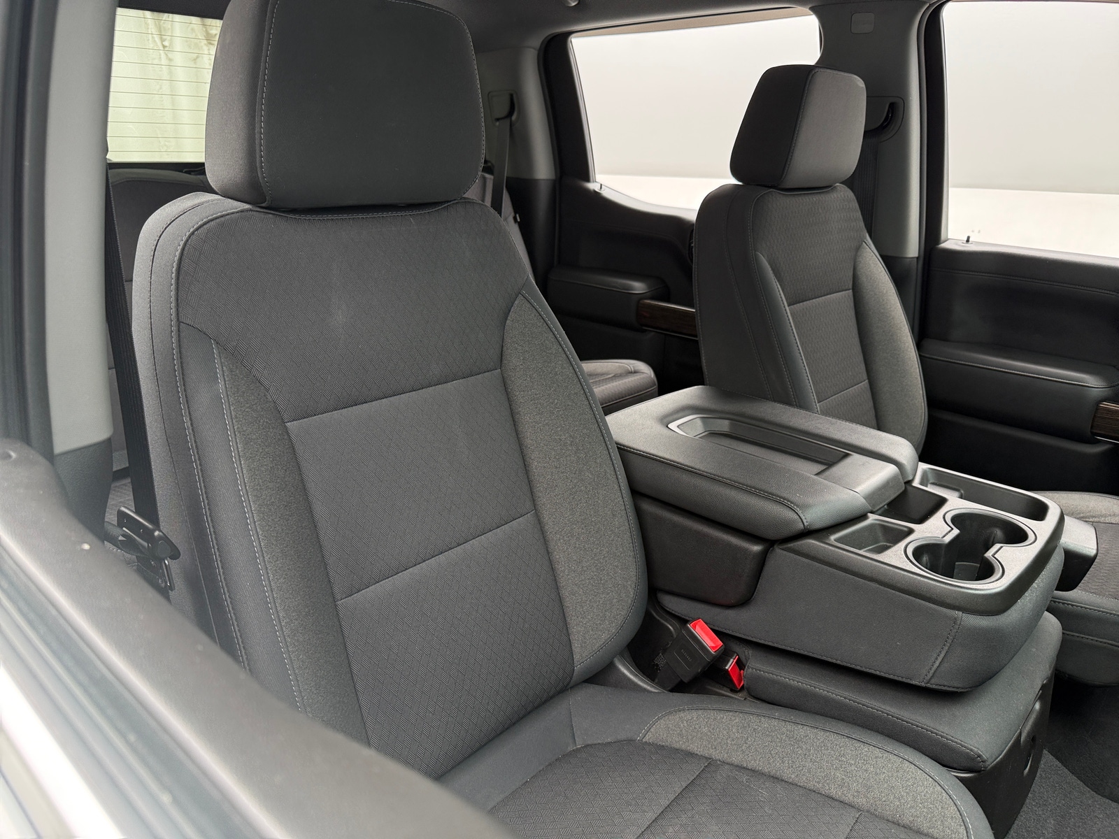 Thumbnail: 2019 GMC Sierra 1500 - 2