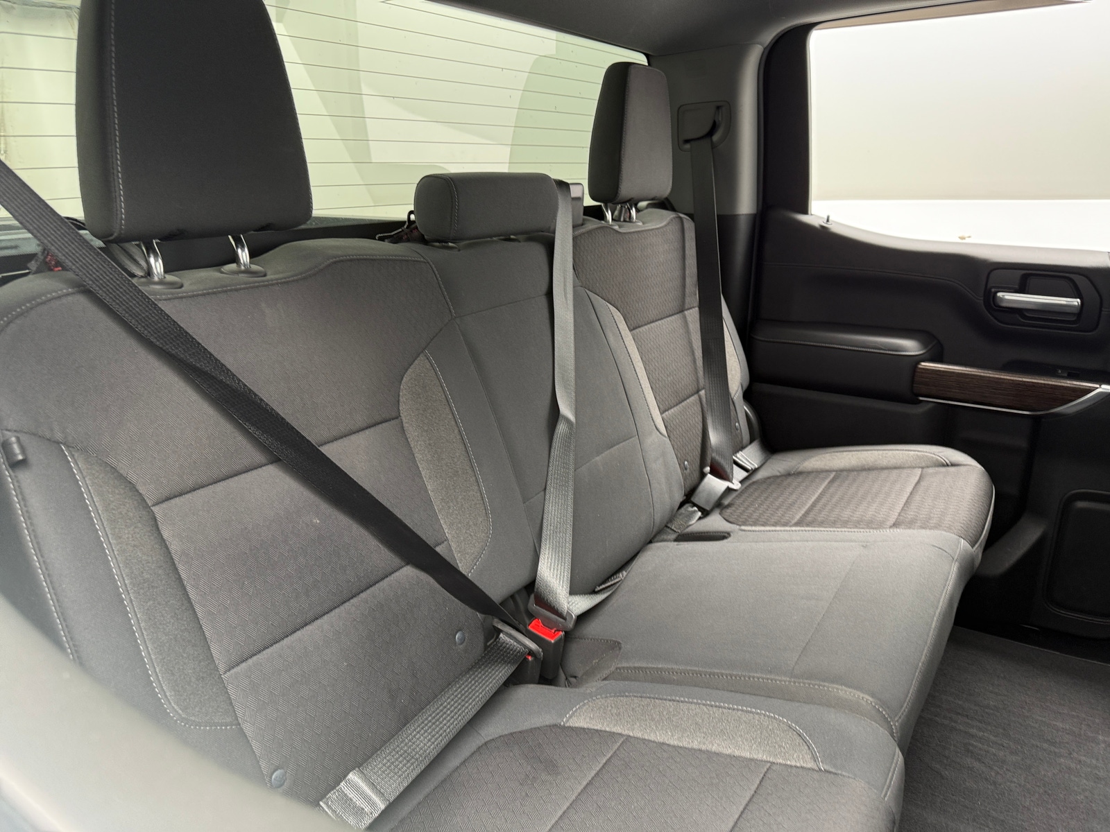 Thumbnail: 2019 GMC Sierra 1500 - 6