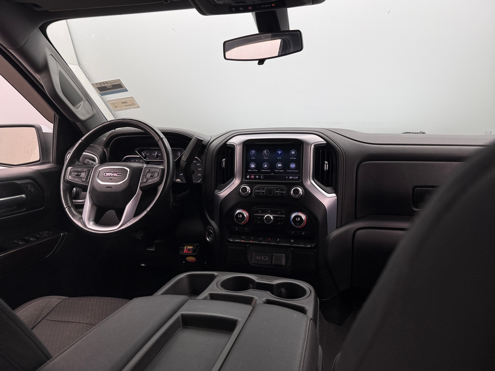 Thumbnail: 2019 GMC Sierra 1500 - 3