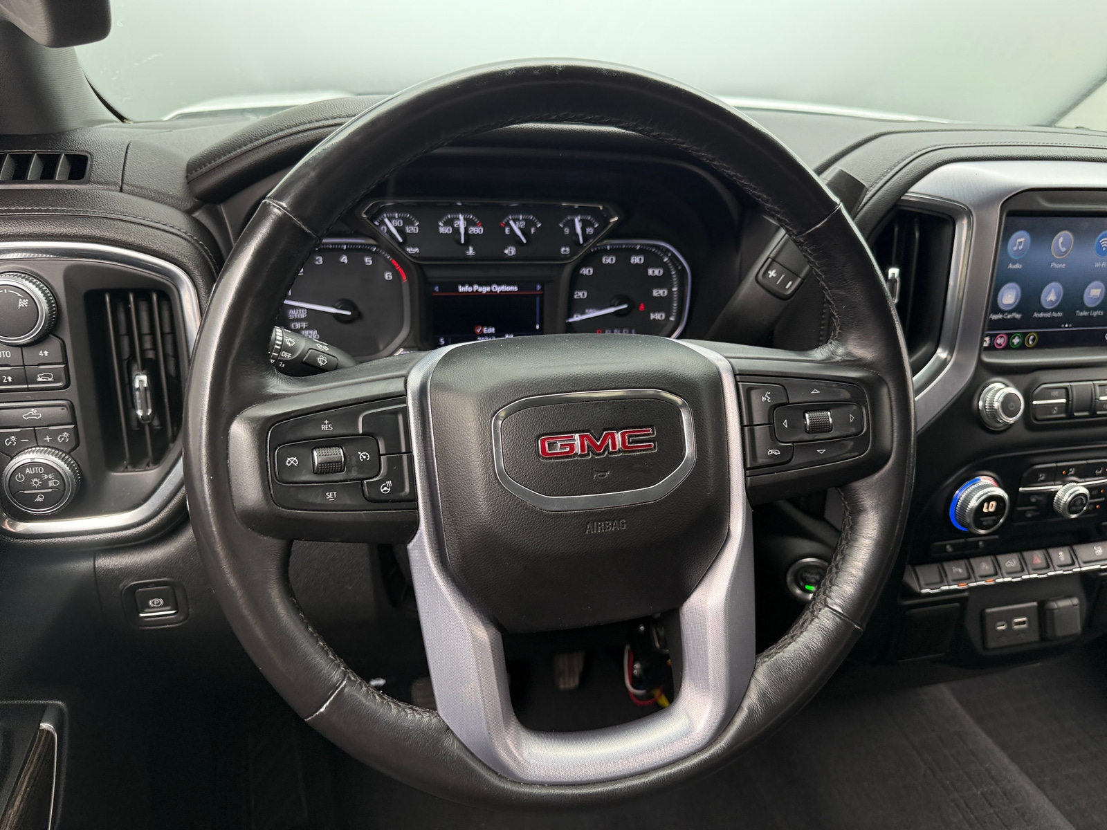 Thumbnail: 2019 GMC Sierra 1500 - 5