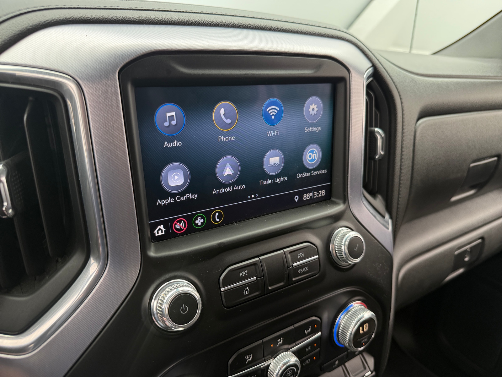 Thumbnail: 2019 GMC Sierra 1500 - 4