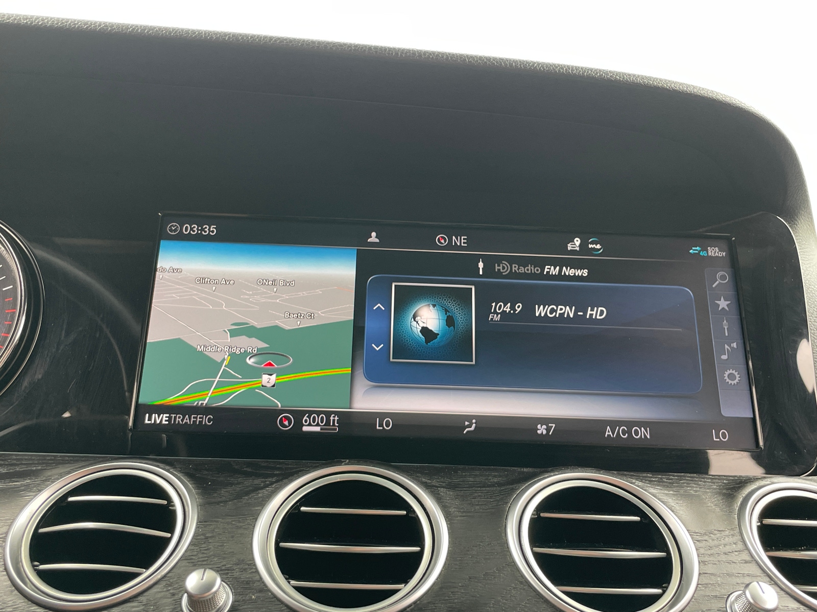 Thumbnail: 2019 Mercedes-Benz E-Class - 3