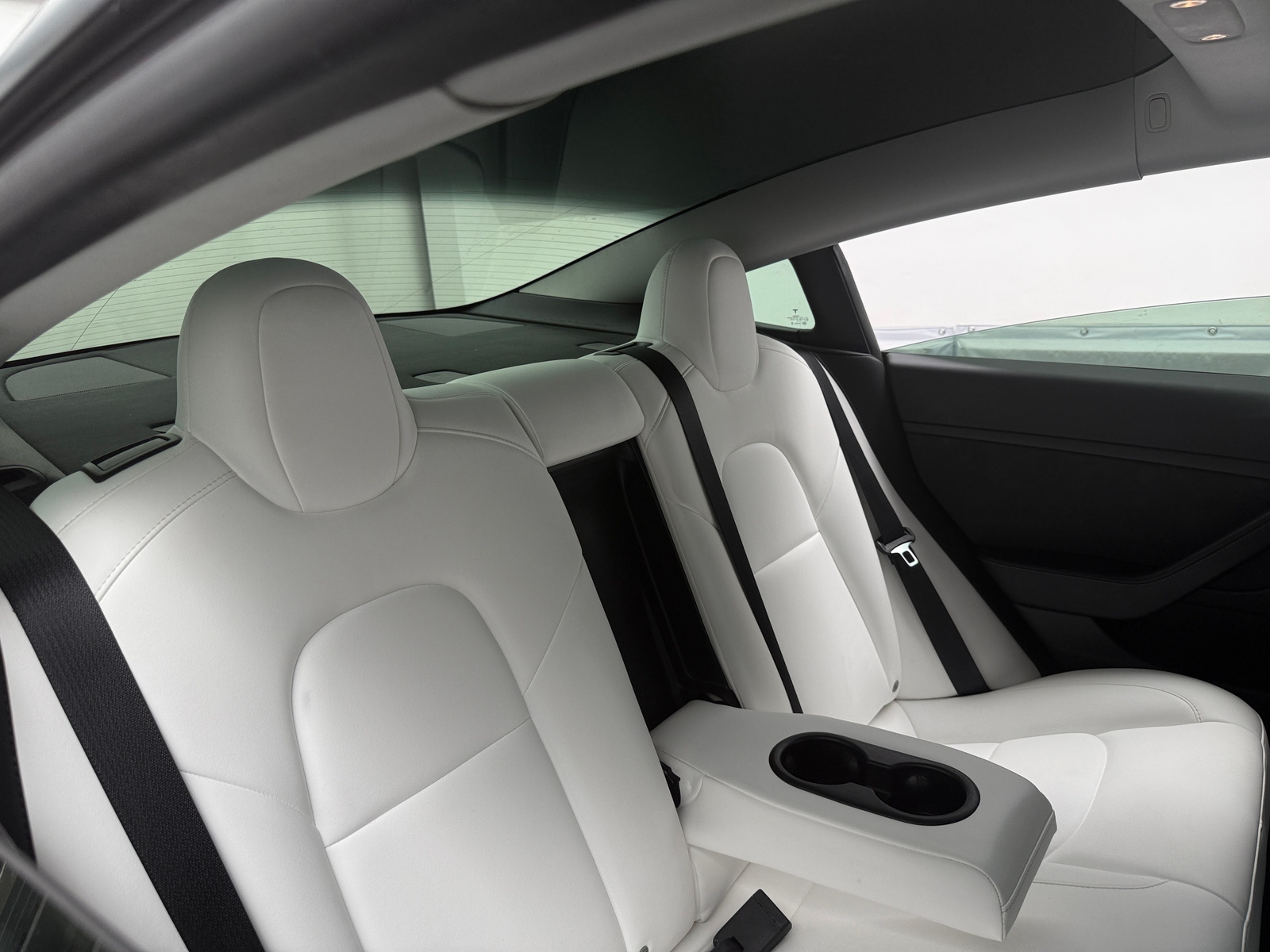 Thumbnail: 2021 Tesla Model 3 - 5