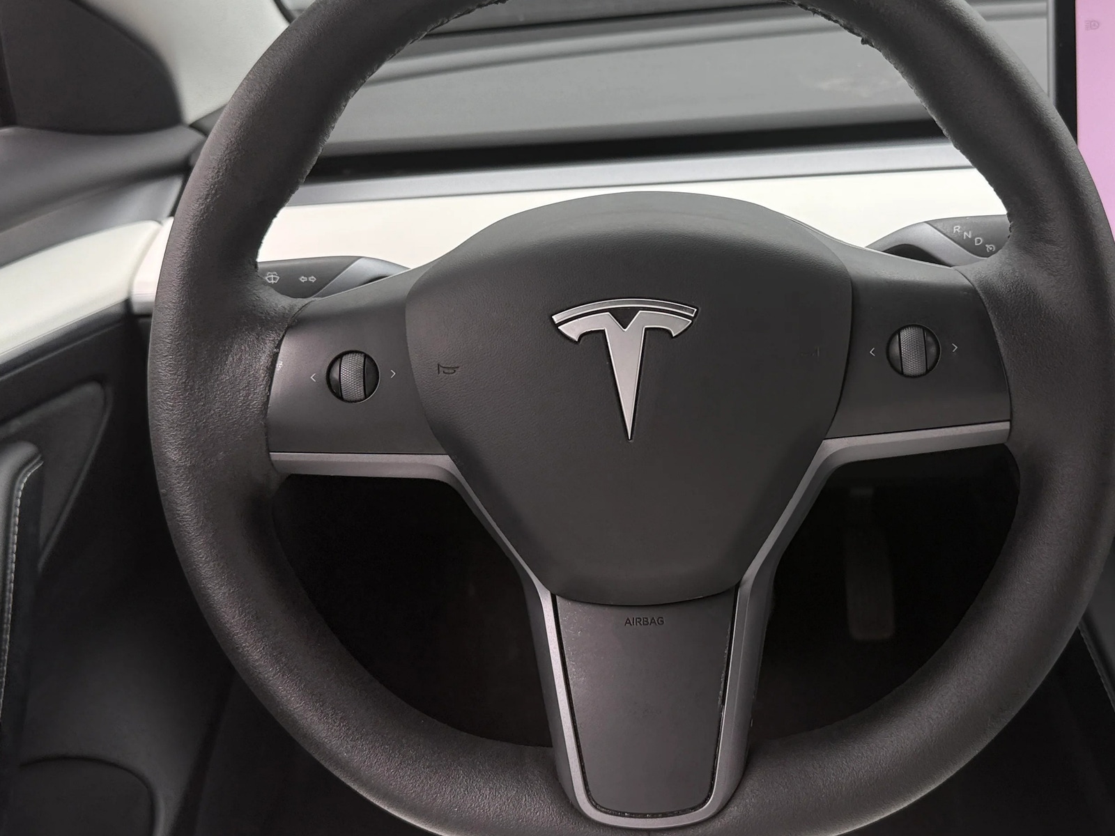 Thumbnail: 2021 Tesla Model 3 - 4
