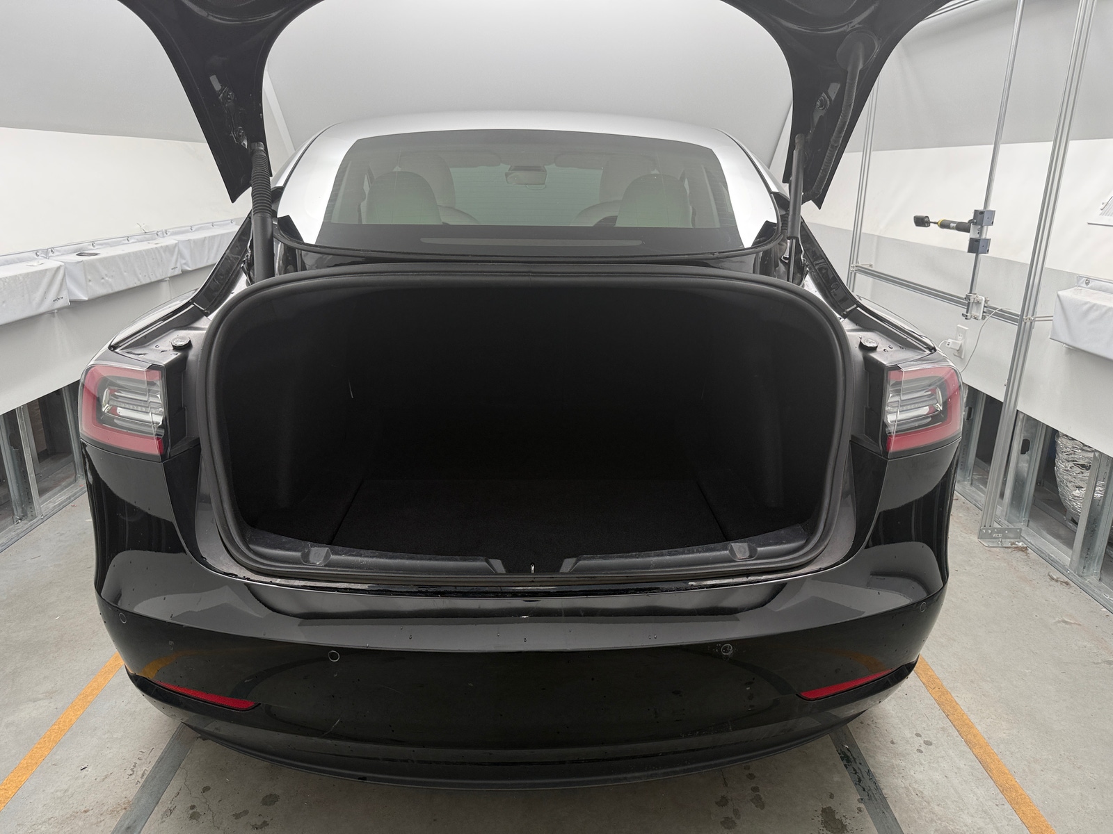 Thumbnail: 2021 Tesla Model 3 - 6