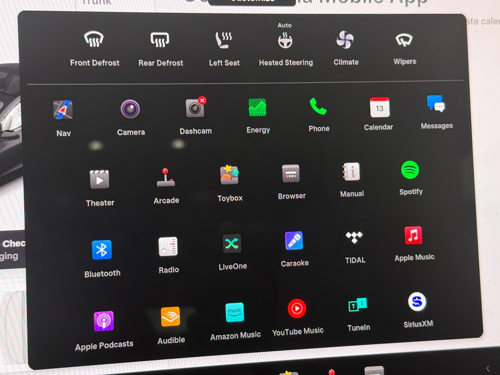 Thumbnail: 2021 Tesla Model 3 - 3
