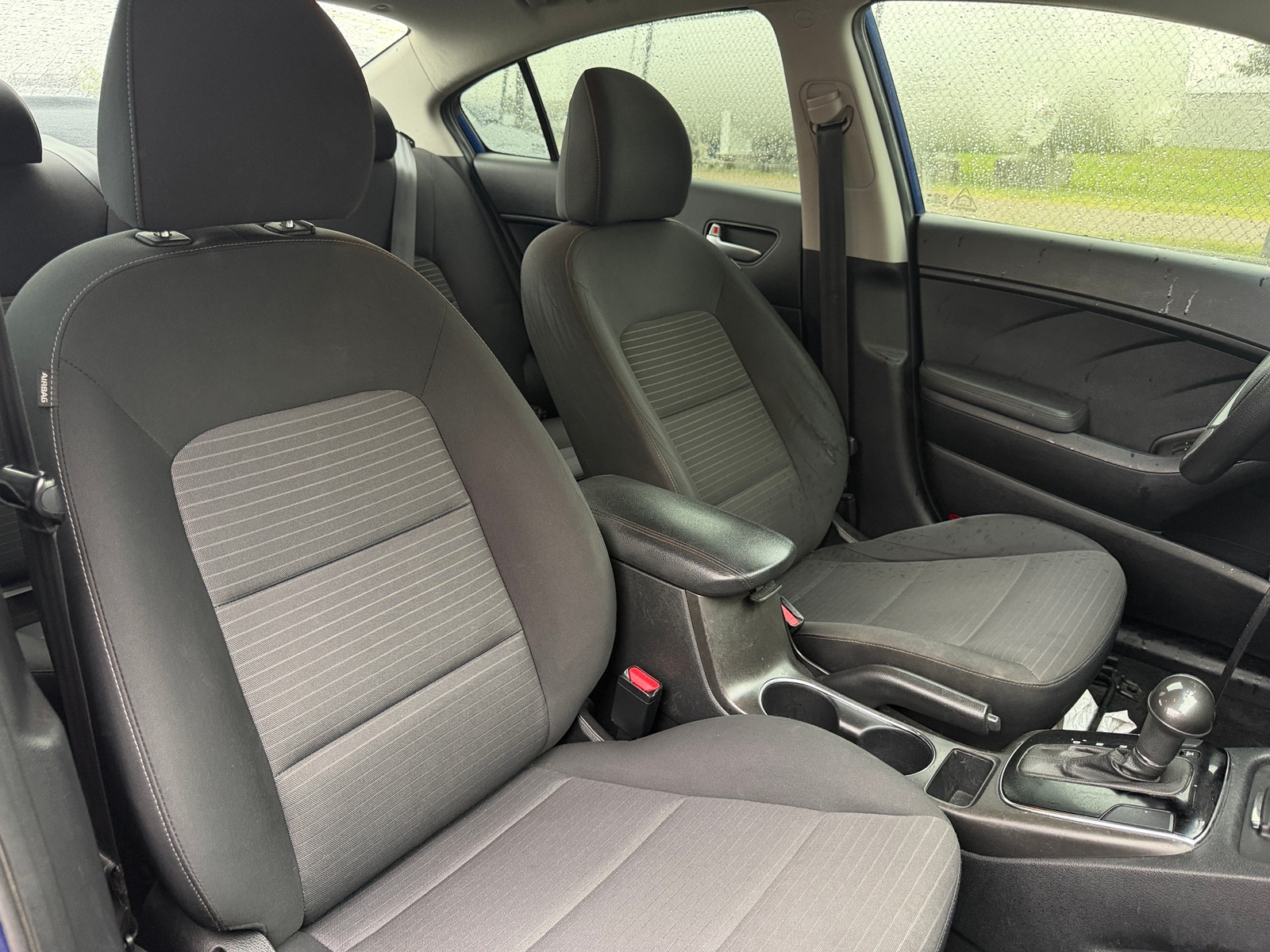 Thumbnail: 2018 Kia Forte - 2