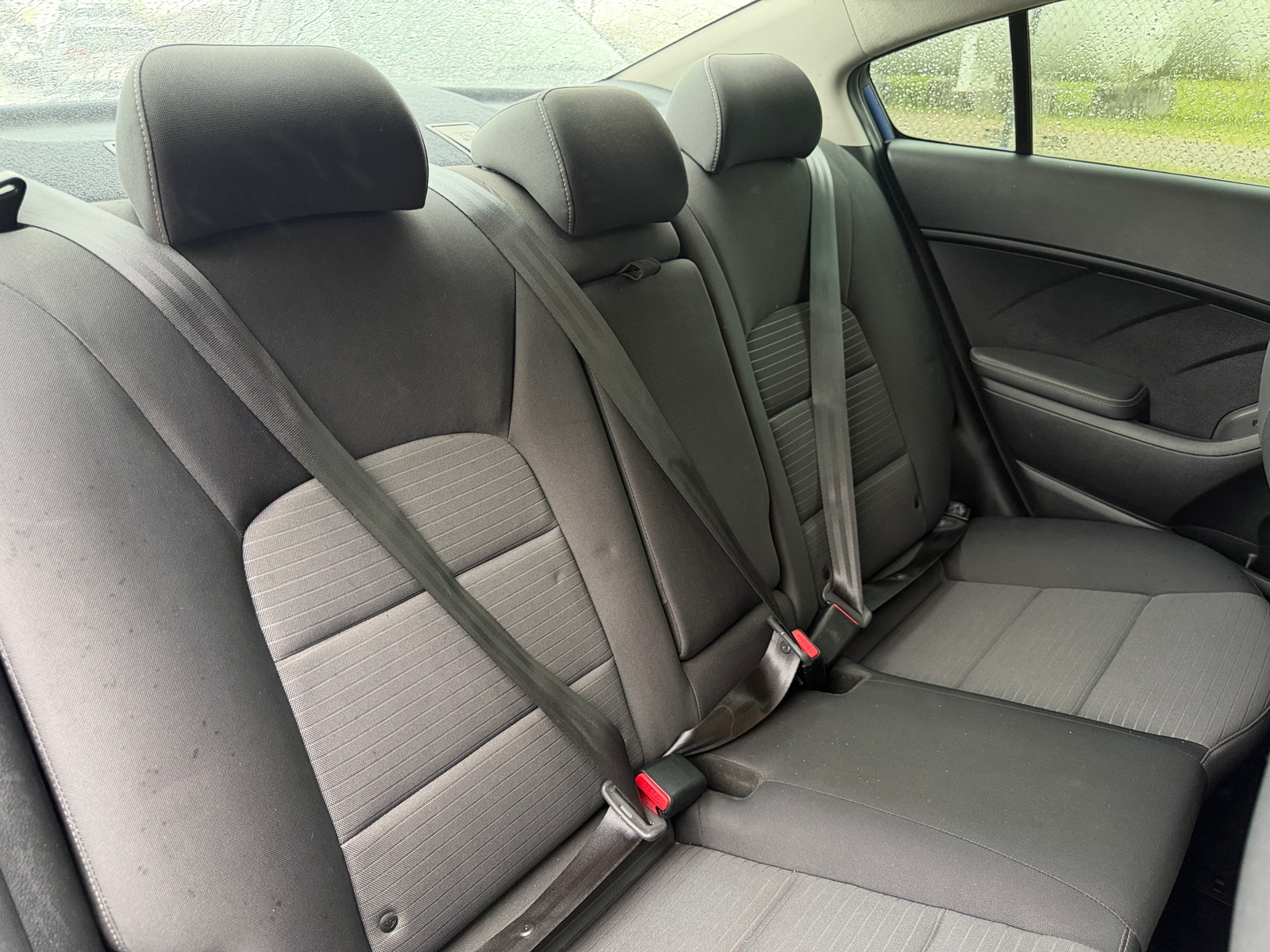 Thumbnail: 2018 Kia Forte - 6