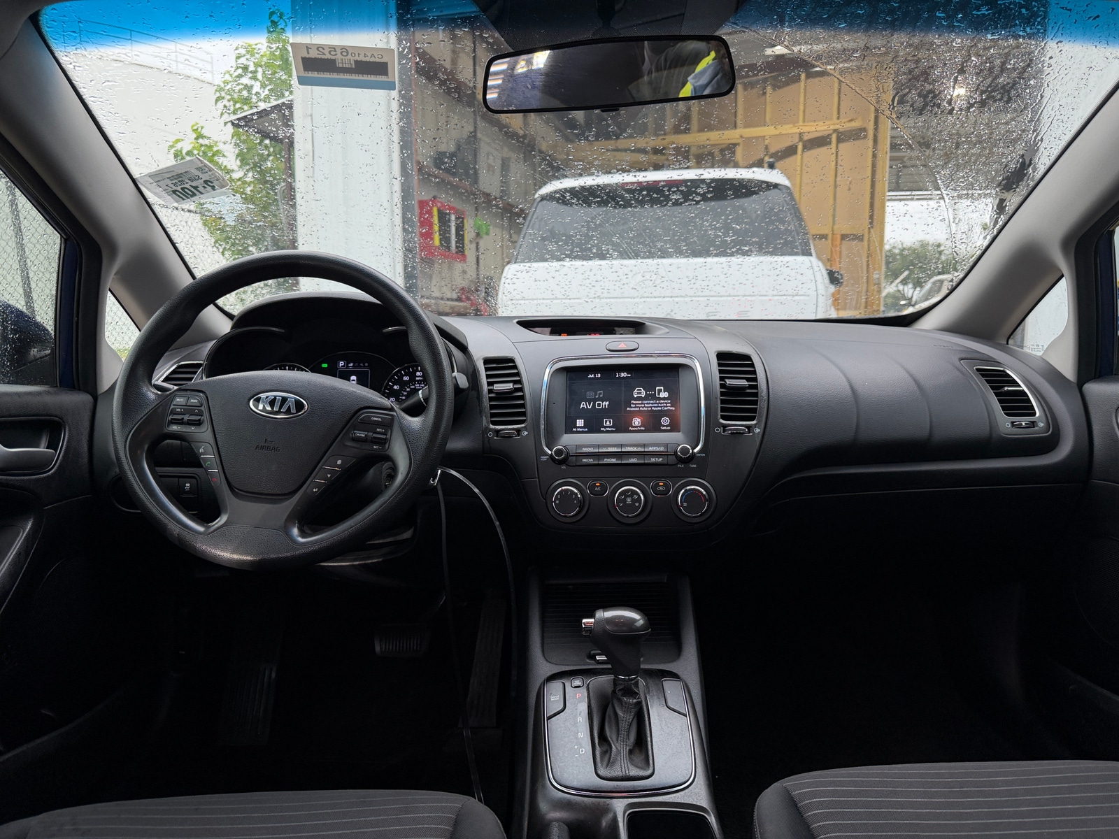 Thumbnail: 2018 Kia Forte - 3