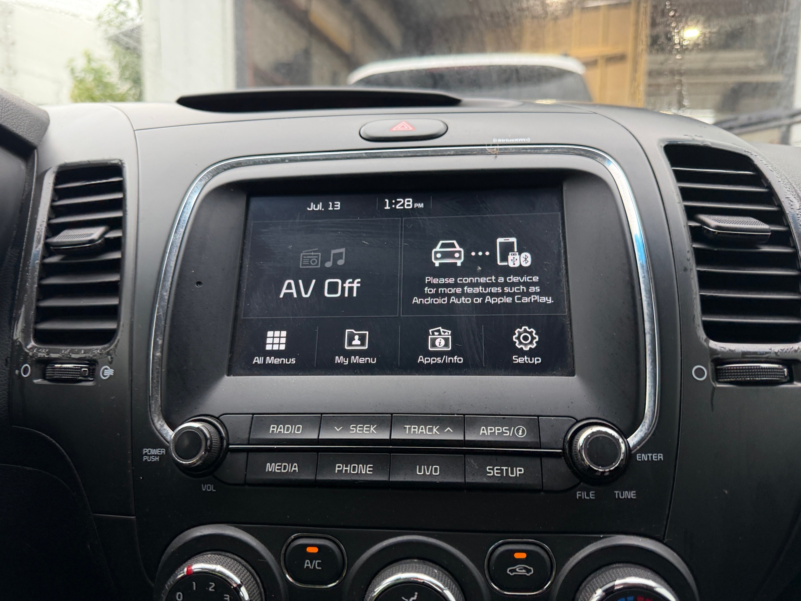 Thumbnail: 2018 Kia Forte - 4