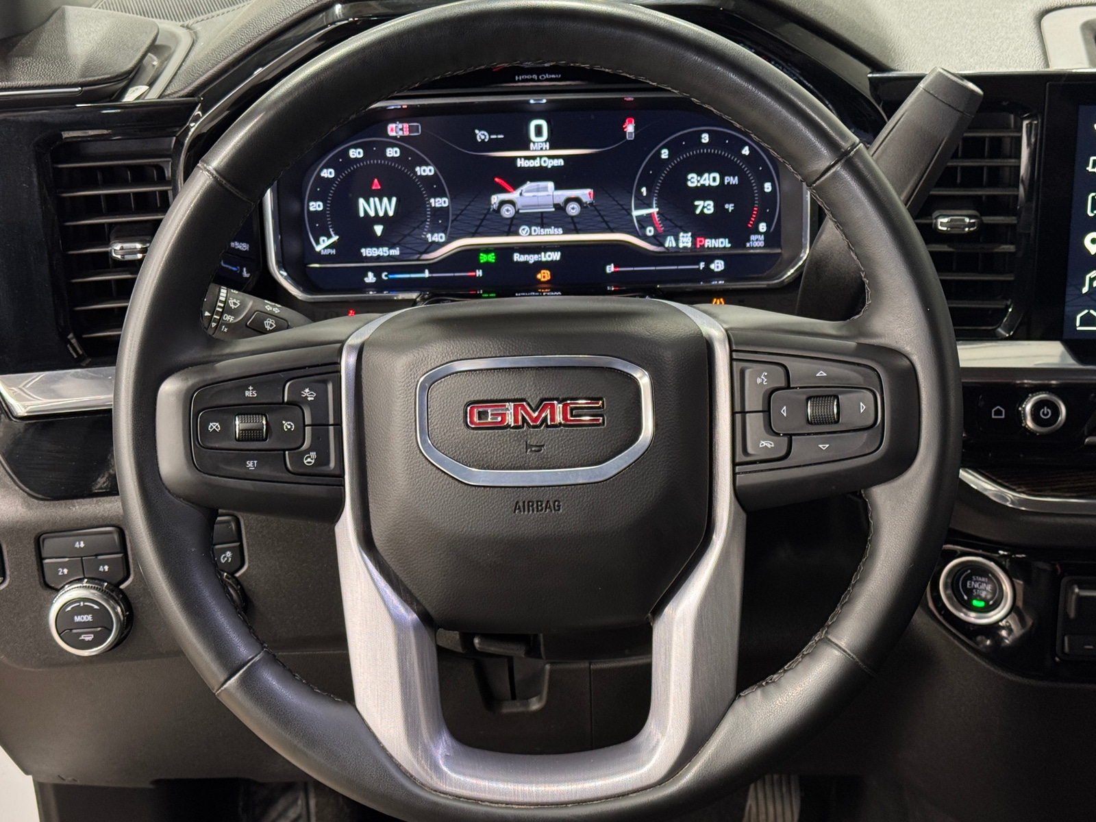 Thumbnail: 2025 GMC Sierra 2500 - 5
