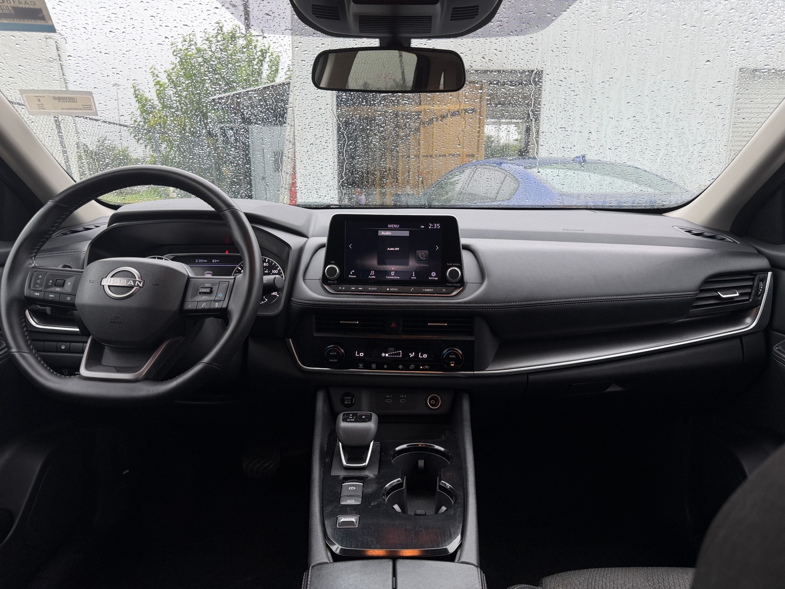 Thumbnail: 2025 Nissan Rogue - 3