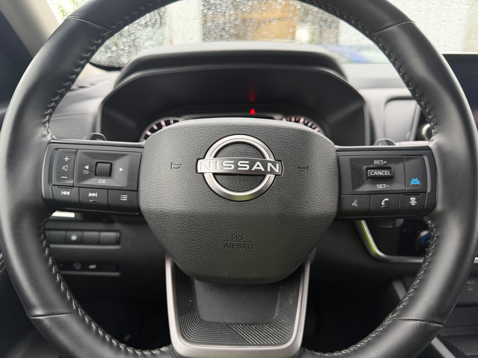 Thumbnail: 2025 Nissan Rogue - 5
