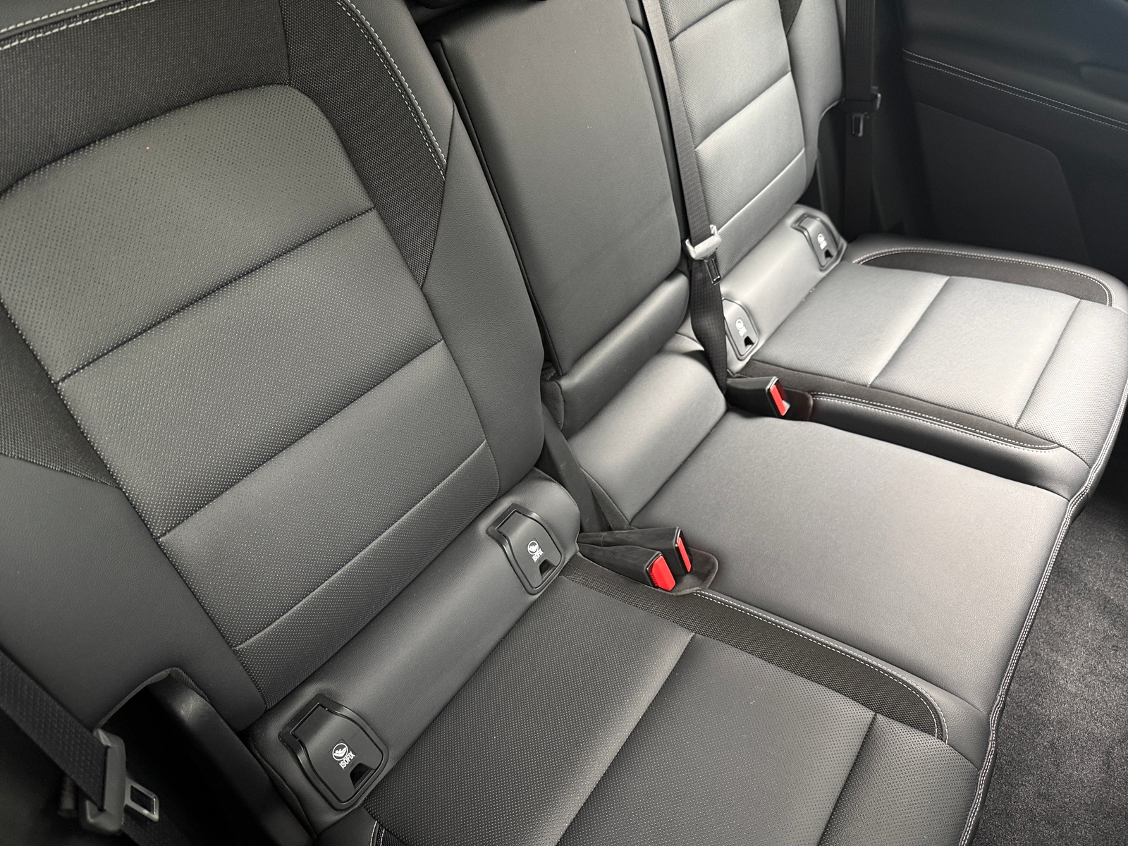 Thumbnail: 2024 Chevrolet Blazer EV - 6