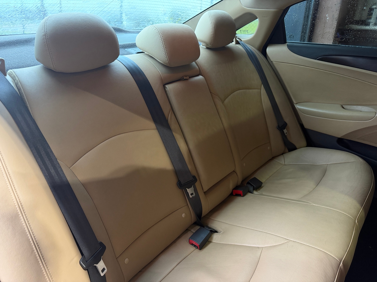 Thumbnail: 2012 Hyundai Sonata - 5