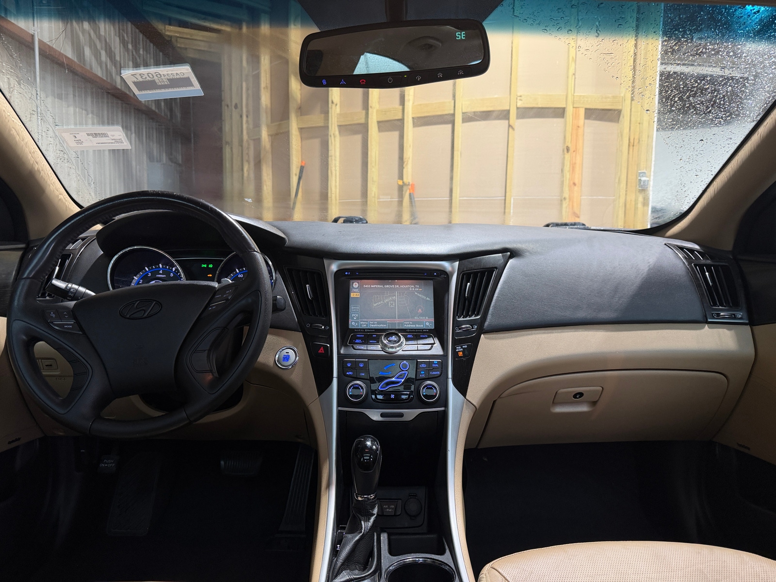 Thumbnail: 2012 Hyundai Sonata - 2
