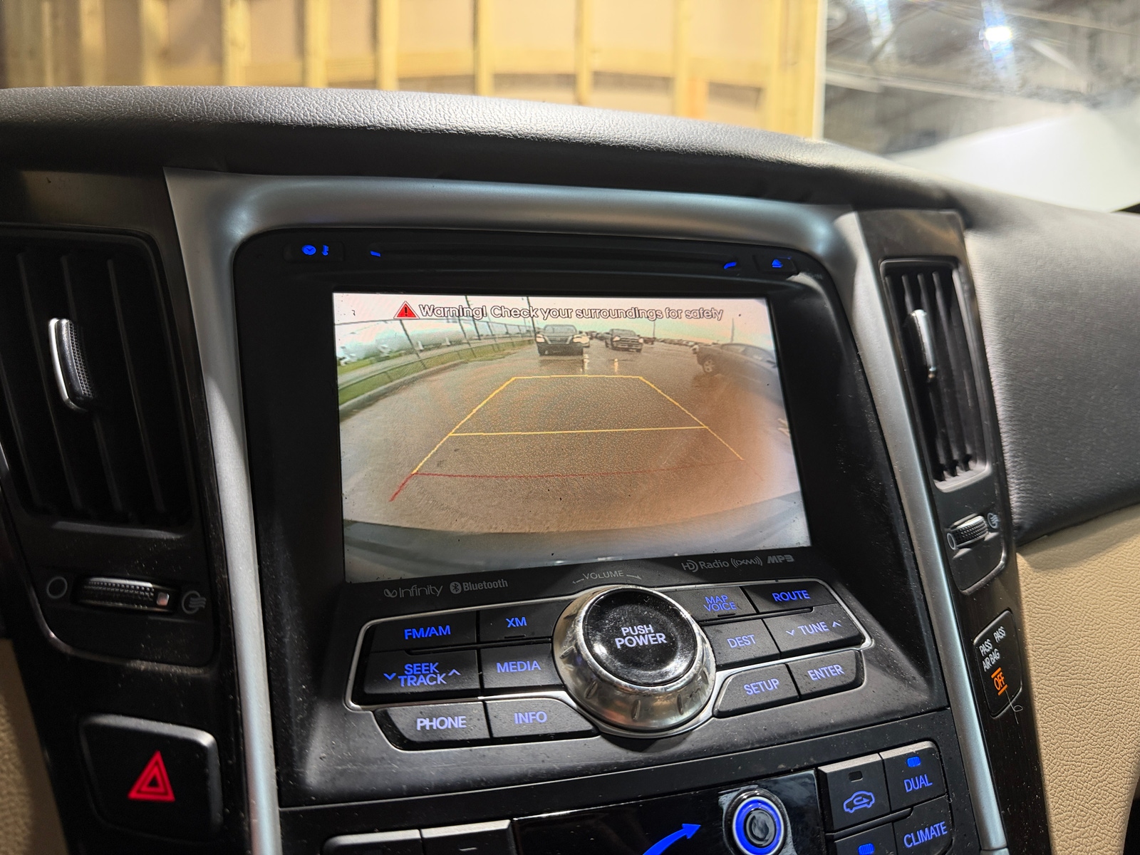 Thumbnail: 2012 Hyundai Sonata - 3