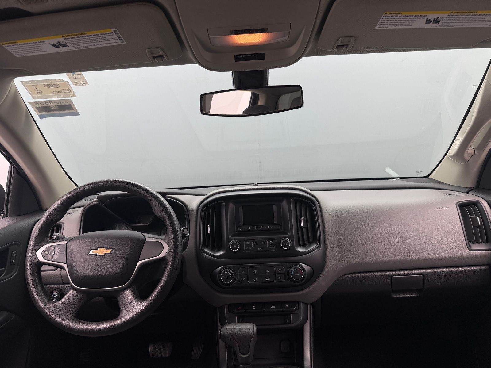 Thumbnail: 2017 Chevrolet Colorado - 3