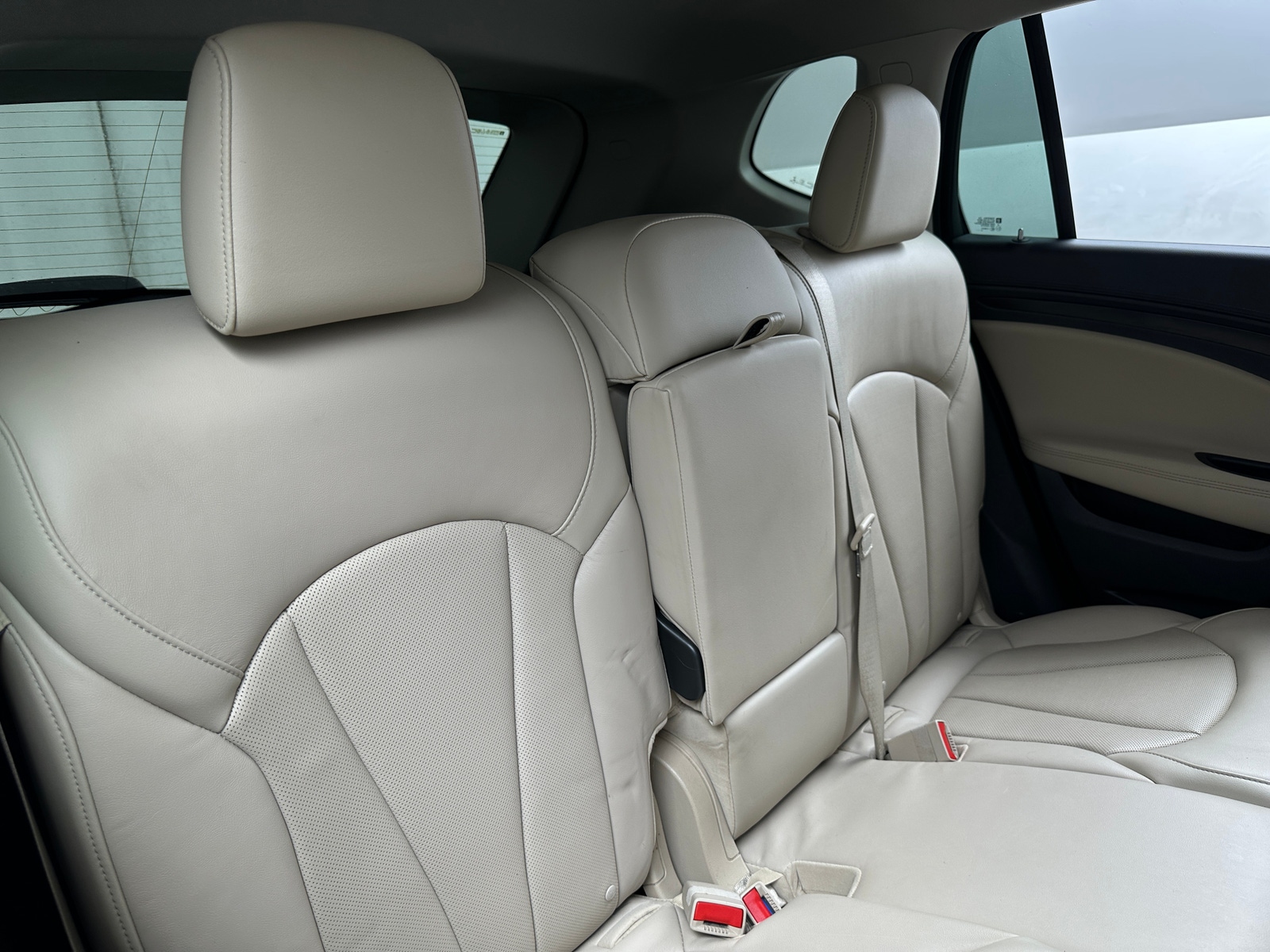 Thumbnail: 2020 Buick Envision - 5