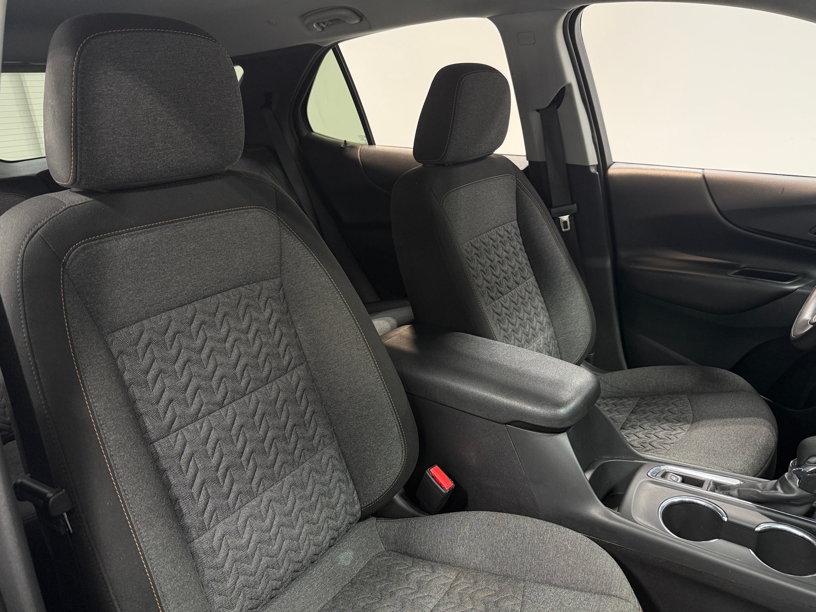 Thumbnail: 2023 Chevrolet Equinox - 2