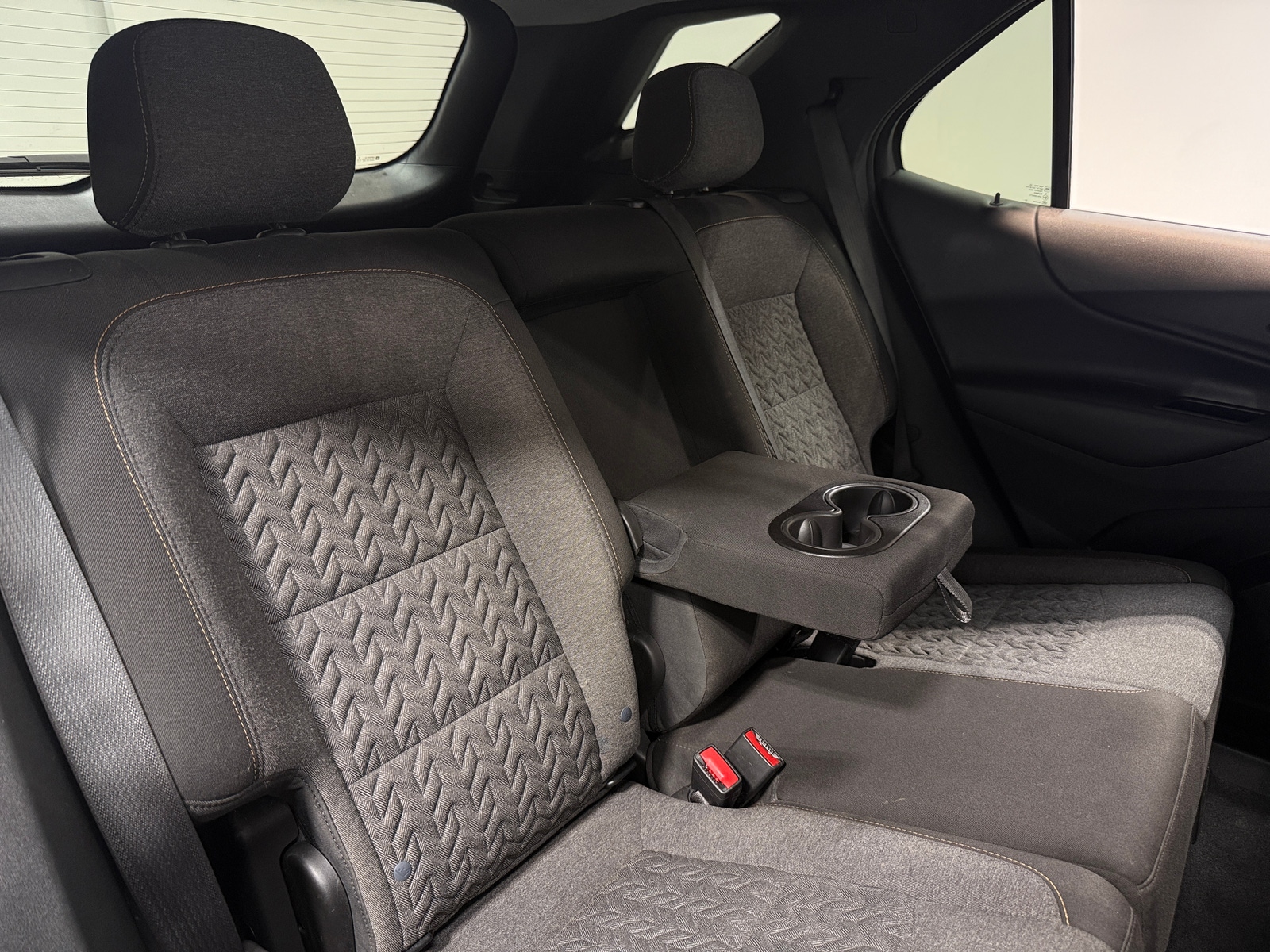 Thumbnail: 2023 Chevrolet Equinox - 6