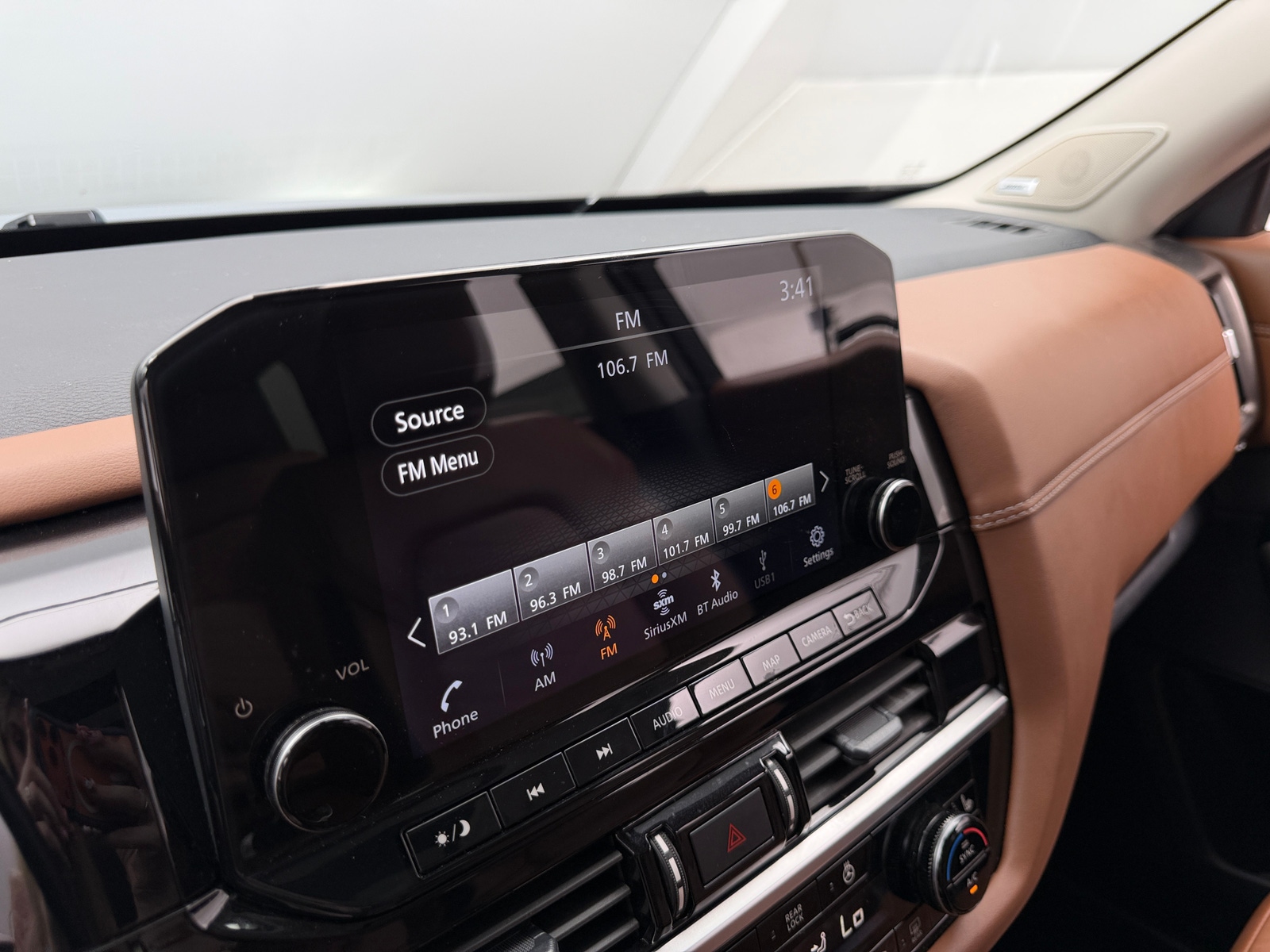 Thumbnail: 2025 Nissan Pathfinder - 3