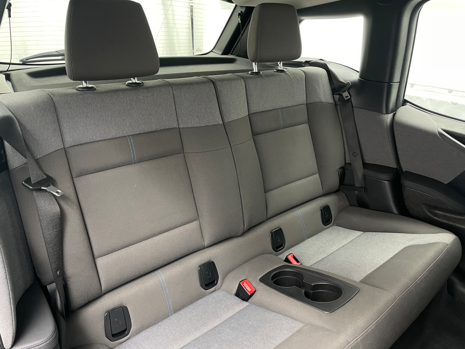 Thumbnail: 2019 BMW i3 - 6
