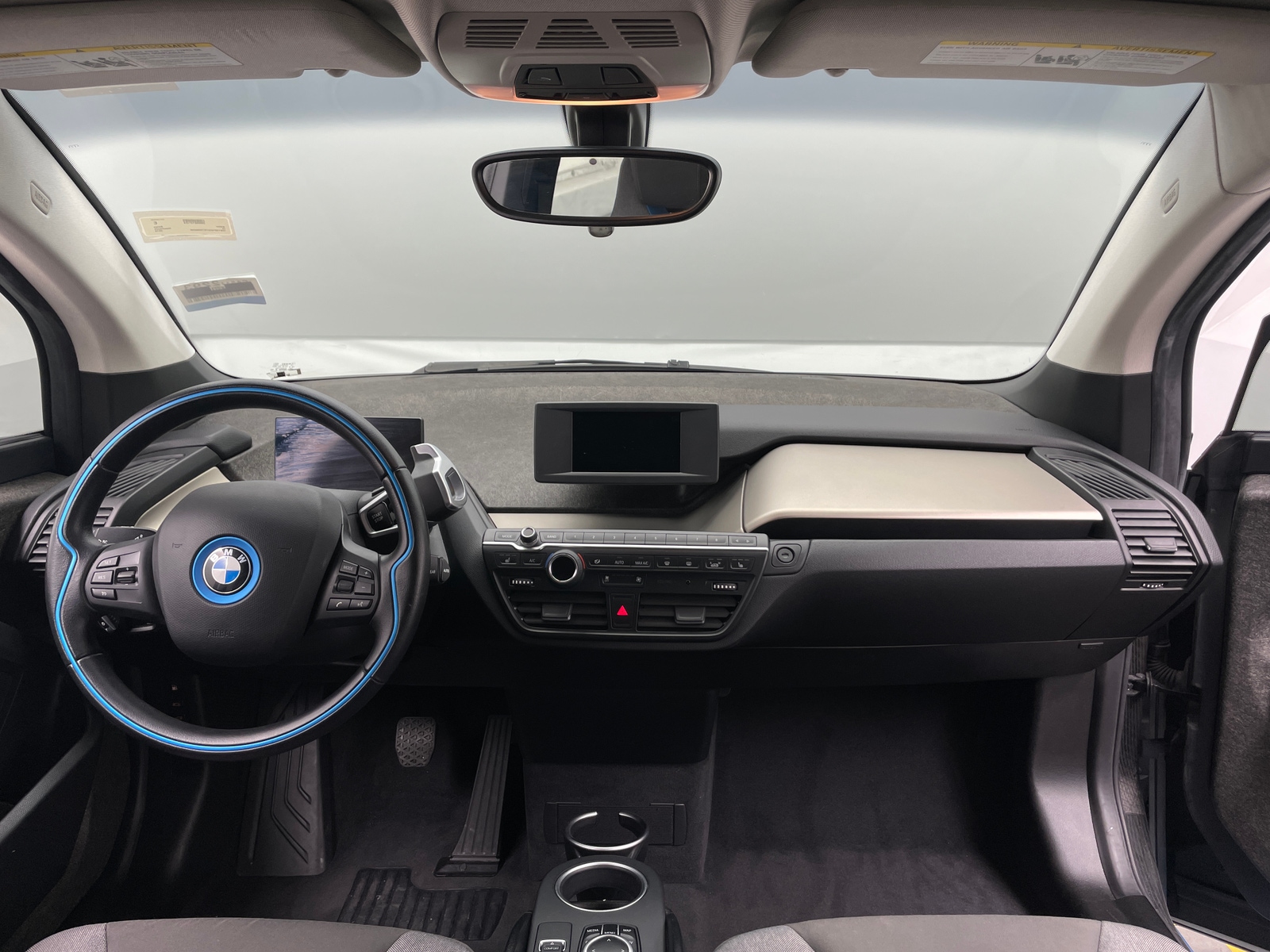 Thumbnail: 2019 BMW i3 - 3