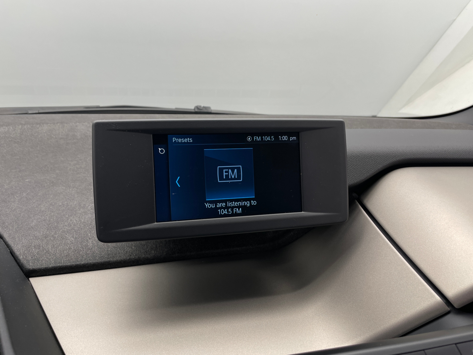Thumbnail: 2019 BMW i3 - 4