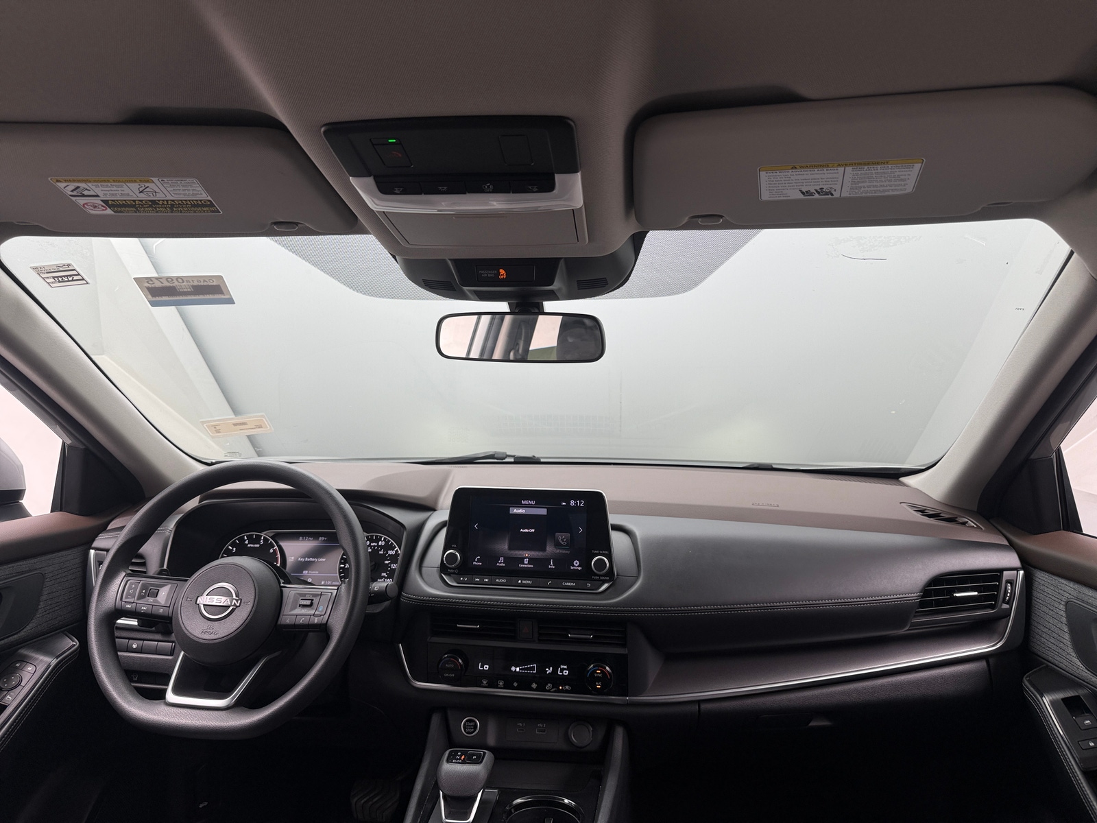 Thumbnail: 2023 Nissan Rogue - 3