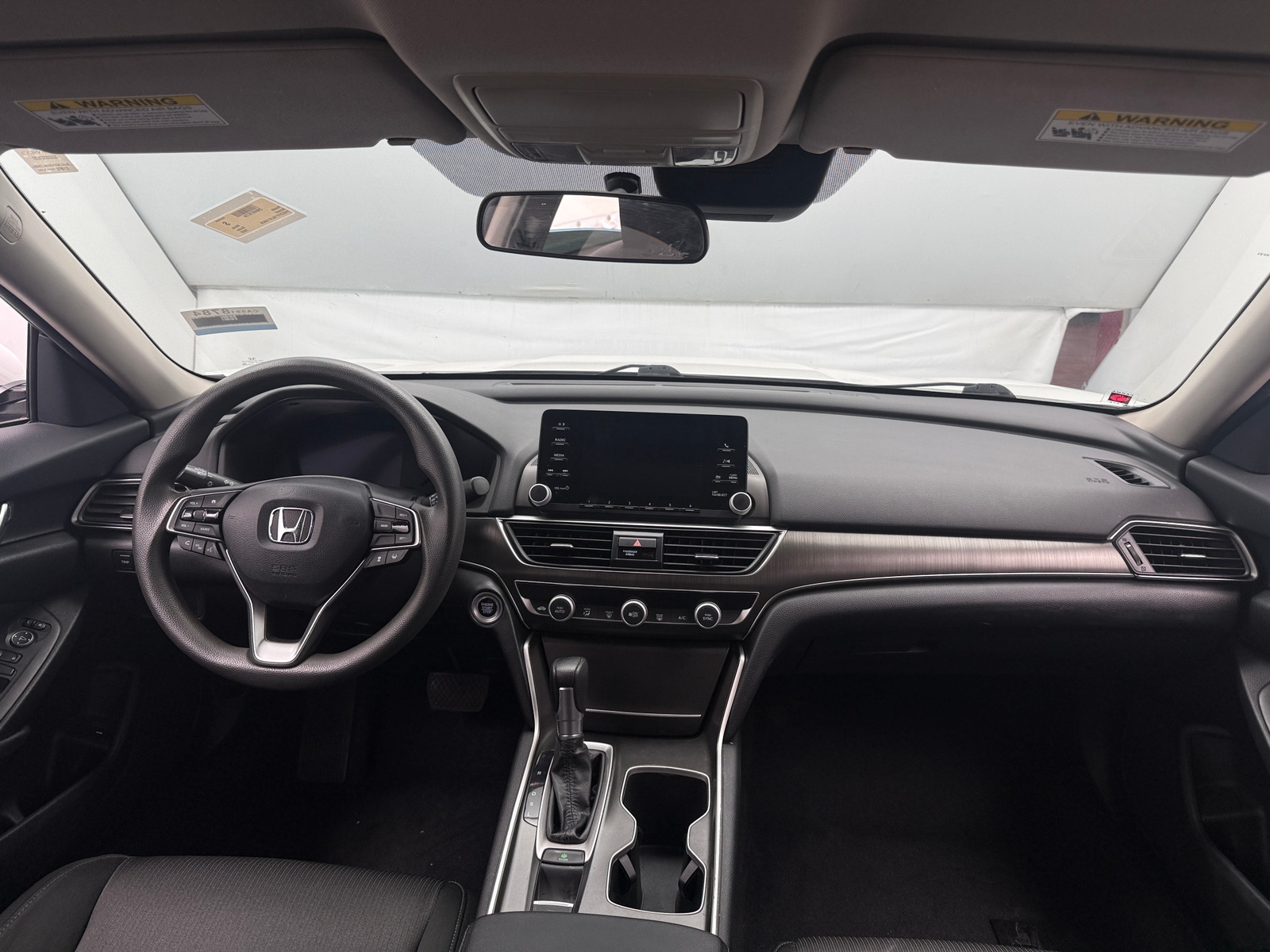 Thumbnail: 2020 Honda Accord - 3