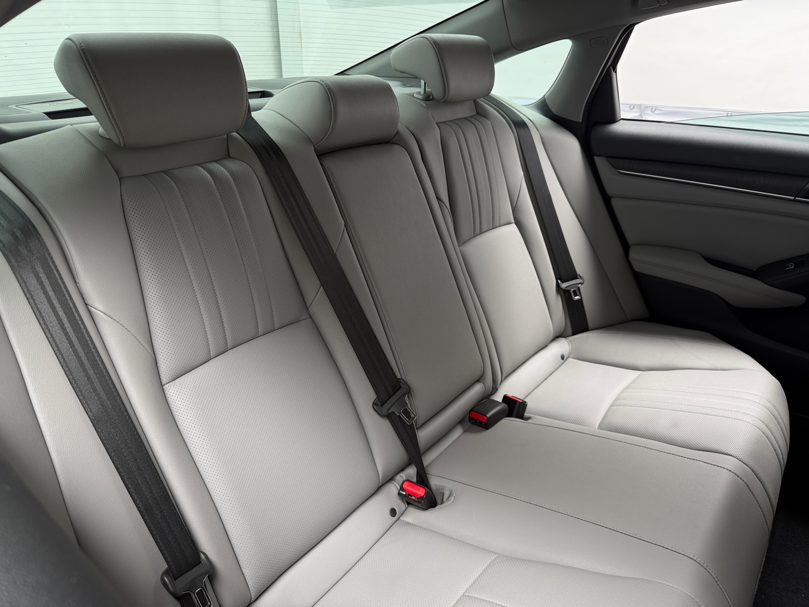 Thumbnail: 2019 Honda Accord - 5