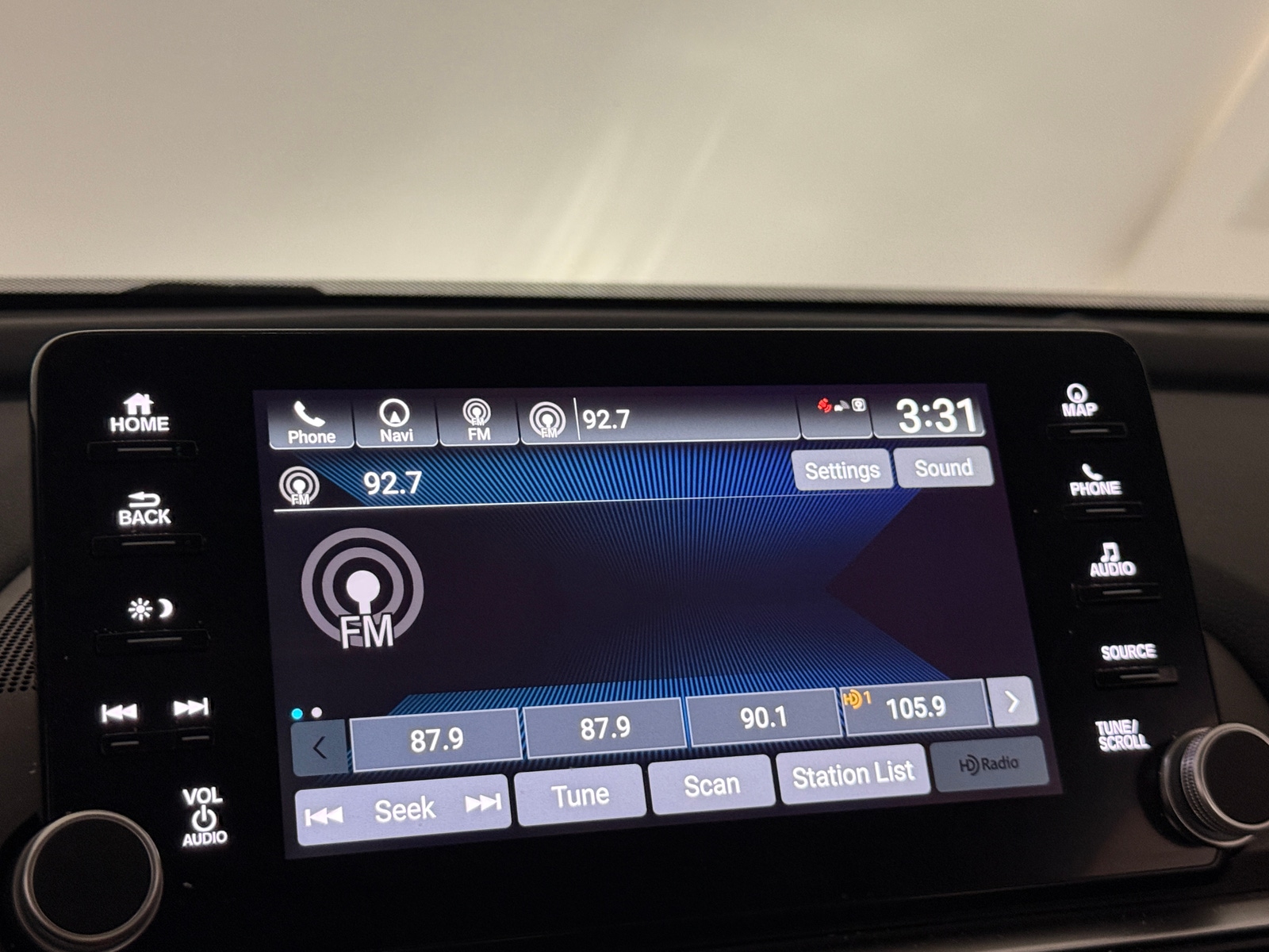 Thumbnail: 2019 Honda Accord - 3