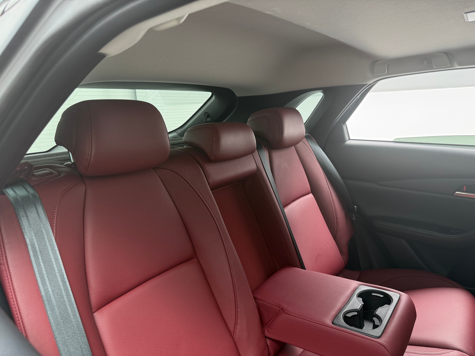 Thumbnail: 2022 Mazda CX-30 - 5