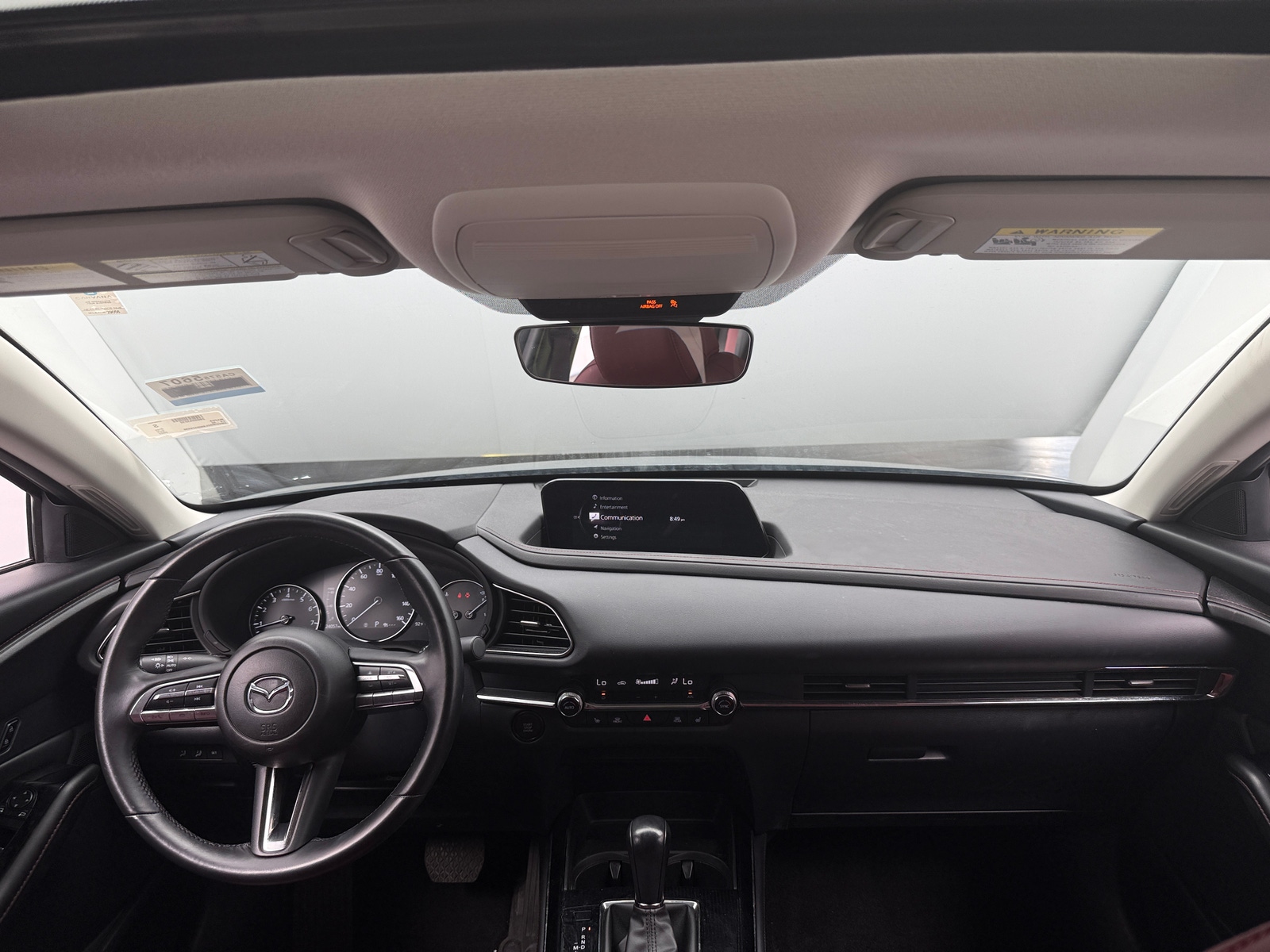 Thumbnail: 2022 Mazda CX-30 - 2