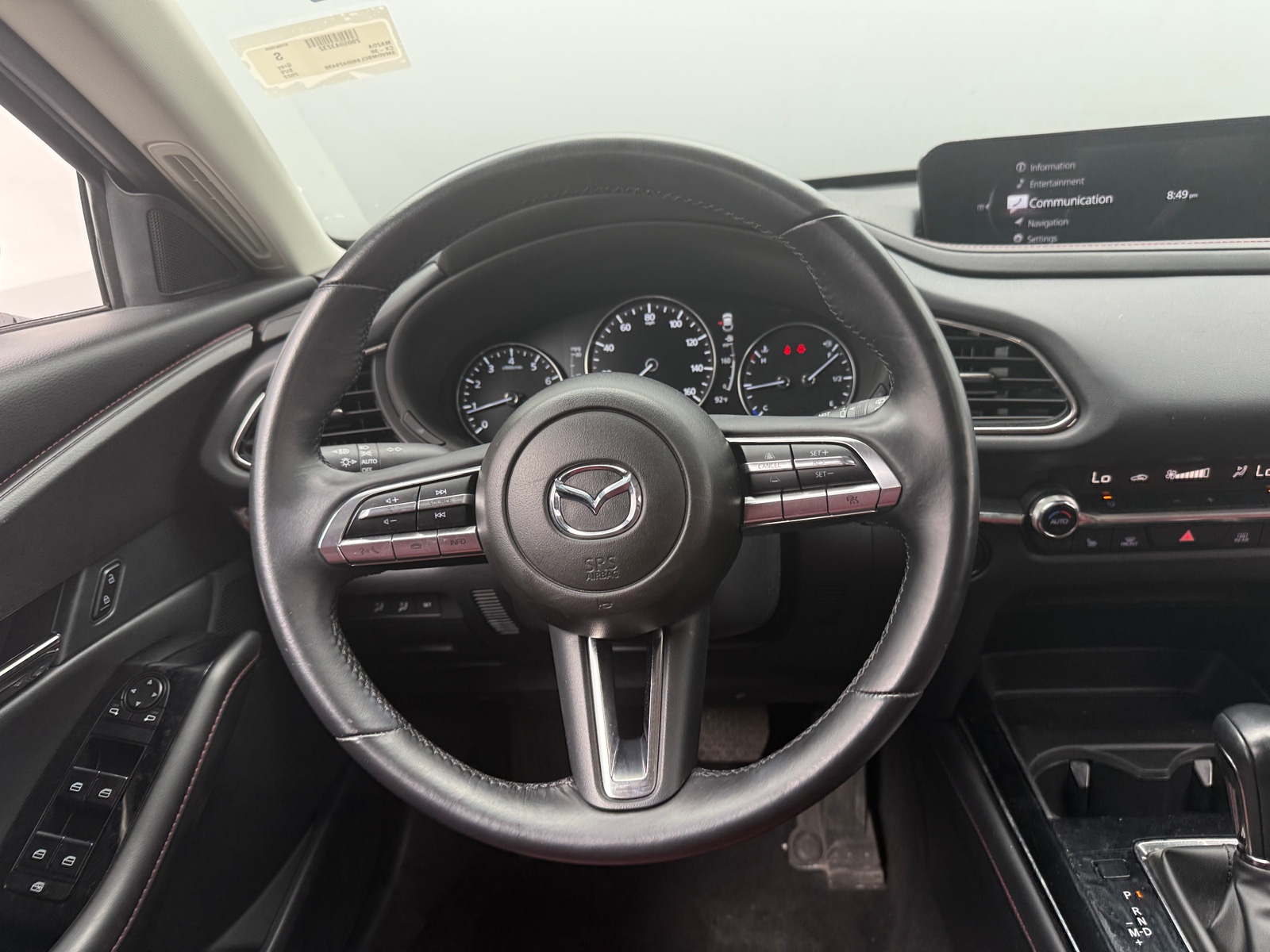 Thumbnail: 2022 Mazda CX-30 - 4