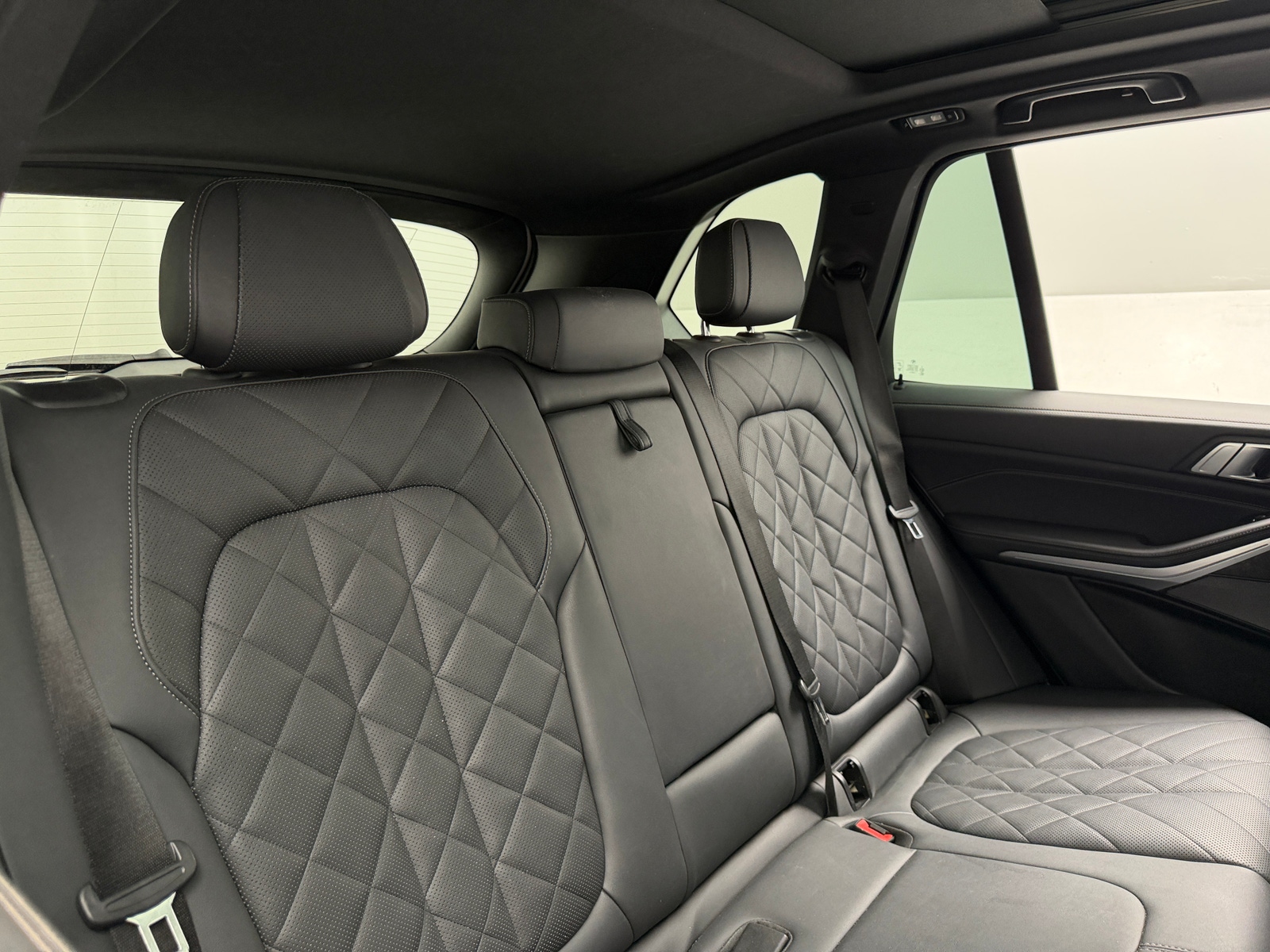 Thumbnail: 2024 BMW X5 - 5