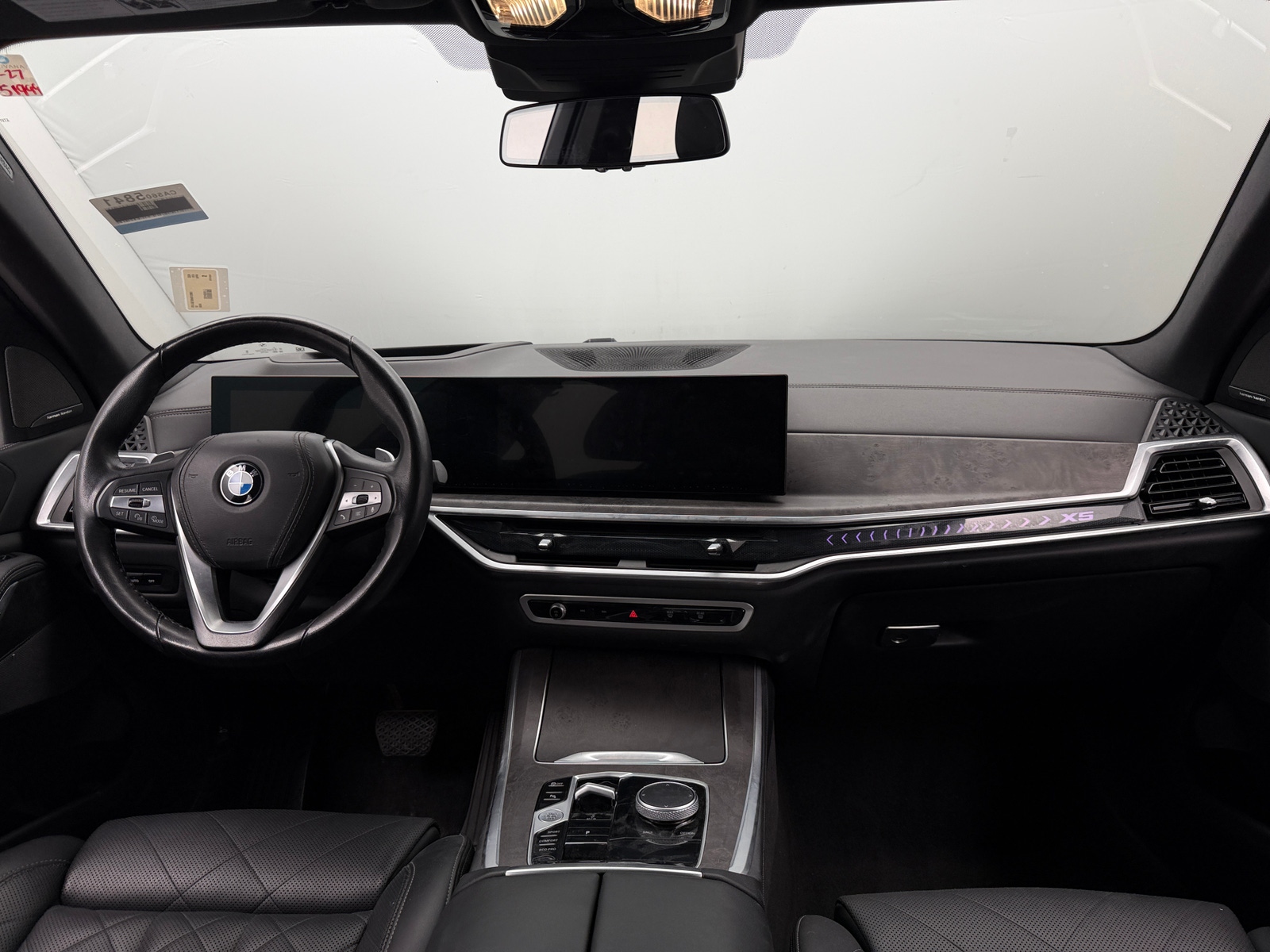 Thumbnail: 2024 BMW X5 - 2